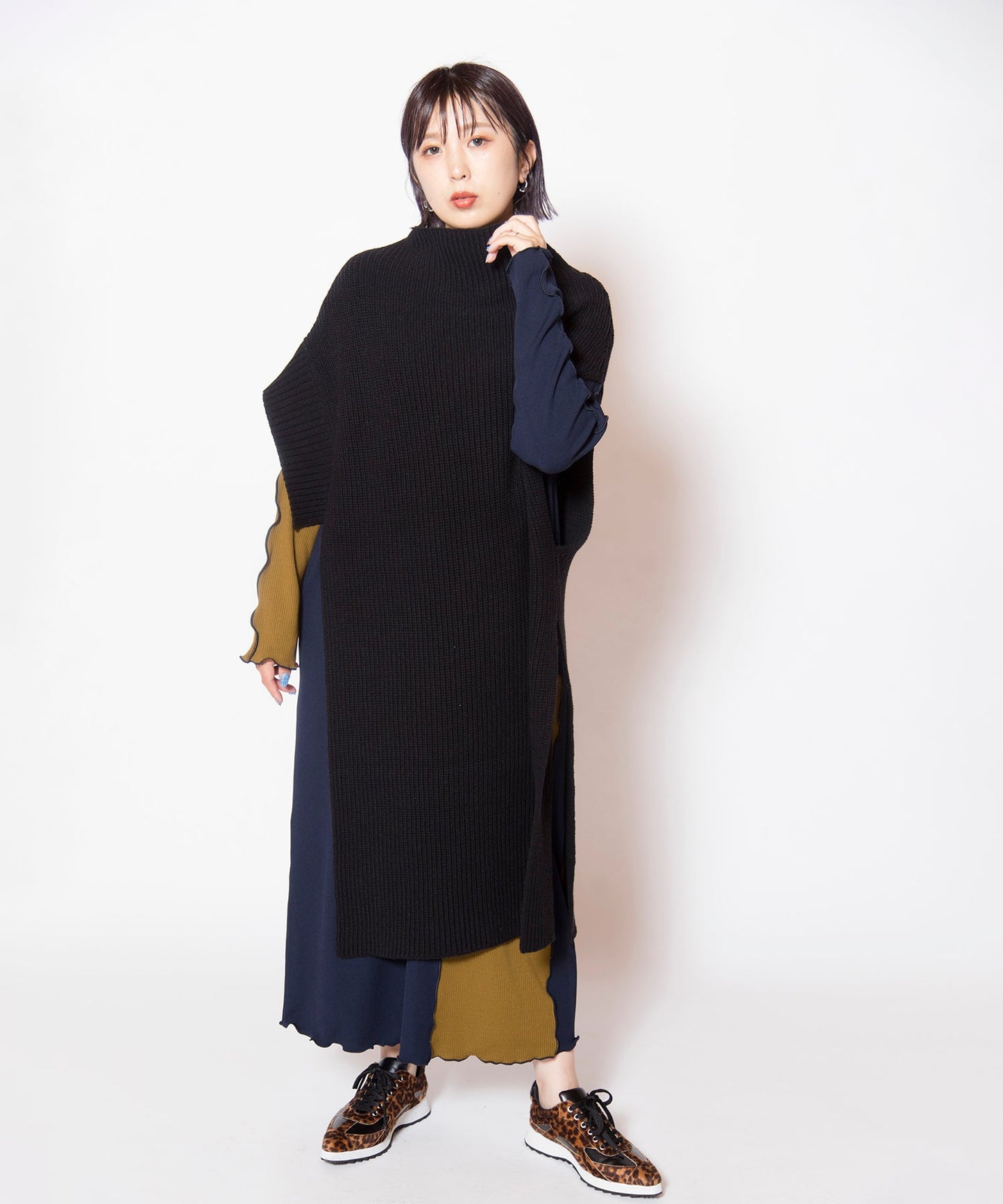 BLACK styling(159cm)