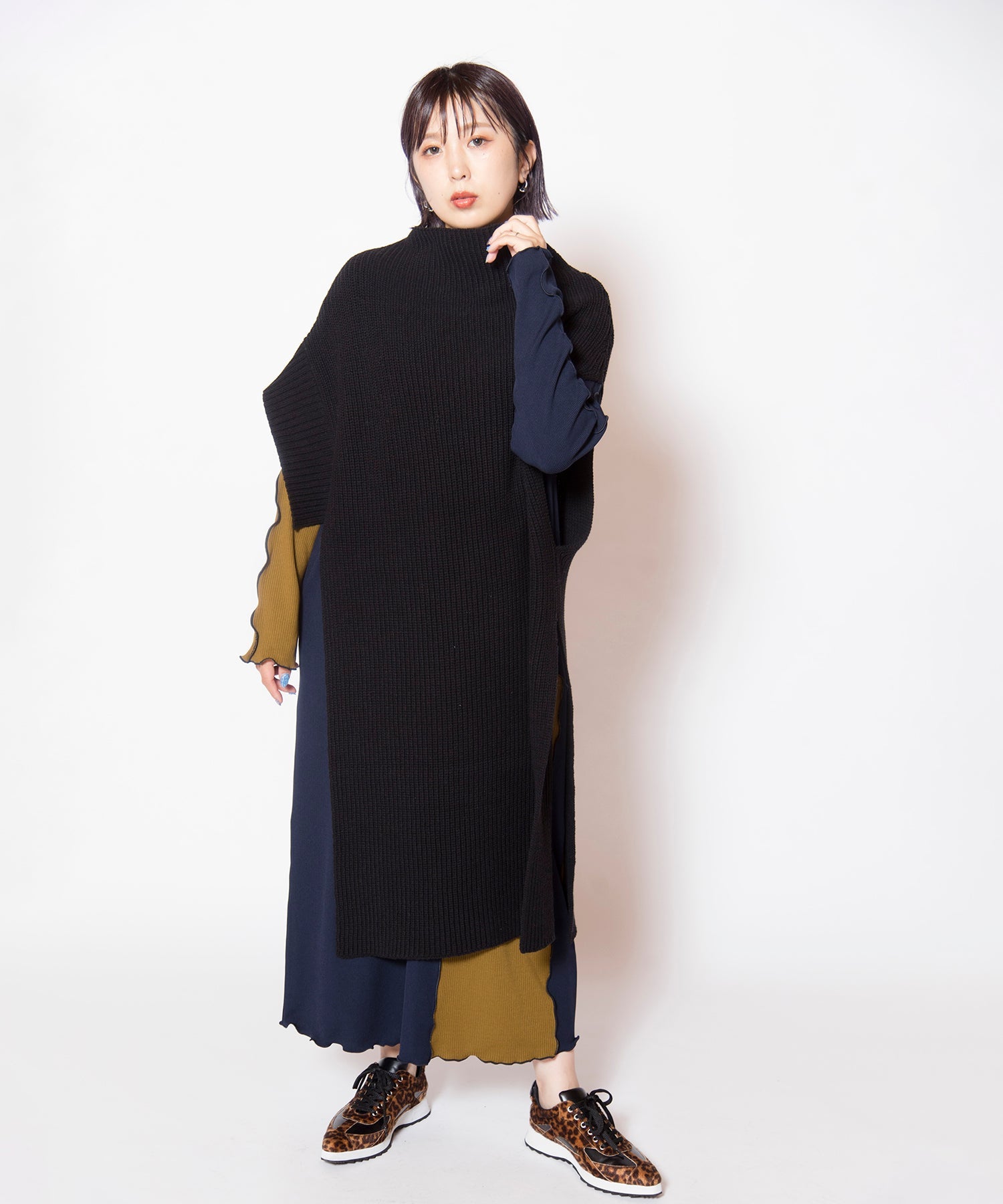 BLACK styling(159cm)