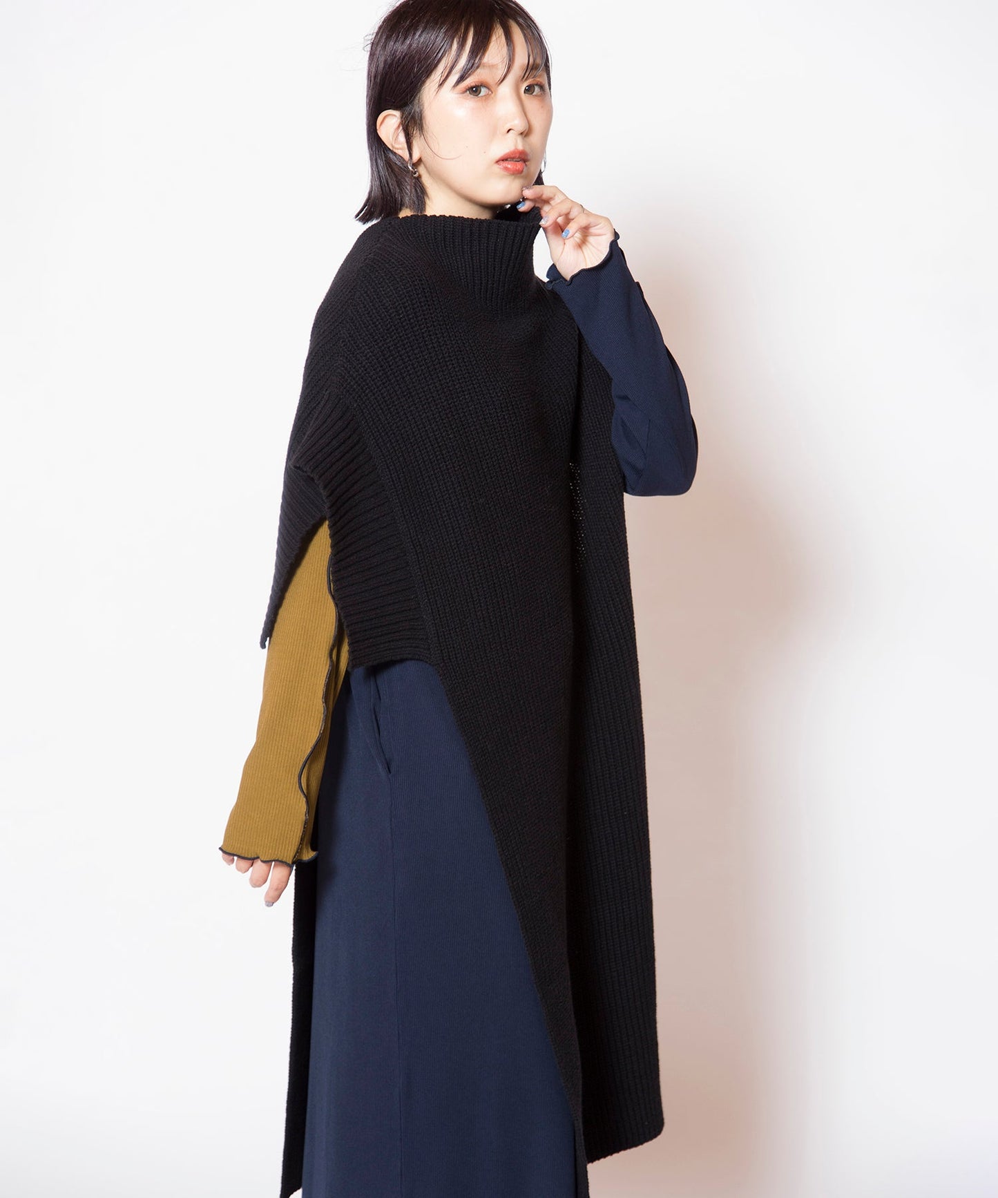 BLACK styling(159cm)