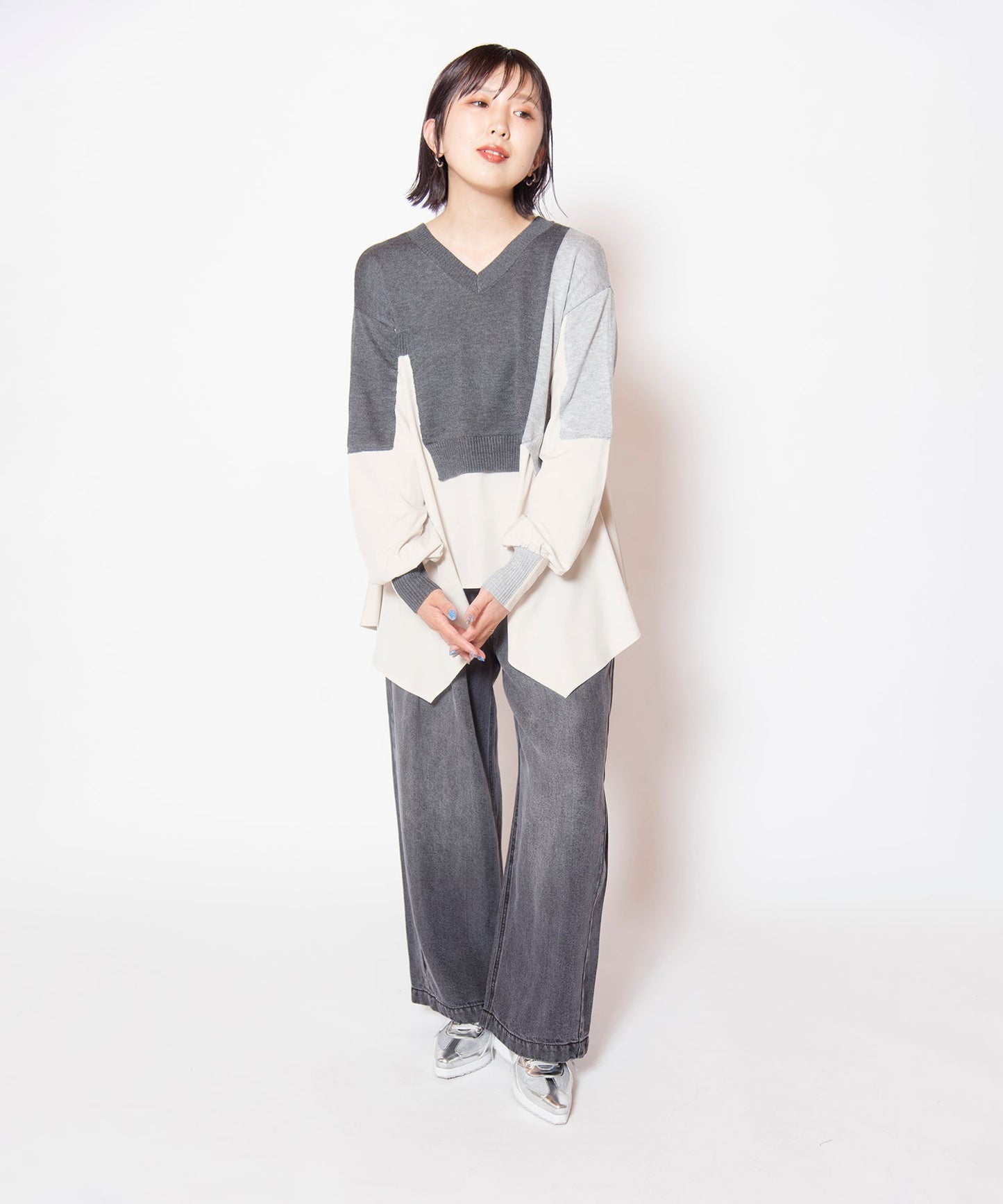 CHARCOAL styling(159cm)