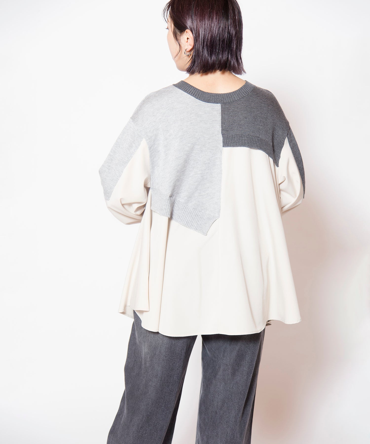CHARCOAL styling(159cm)