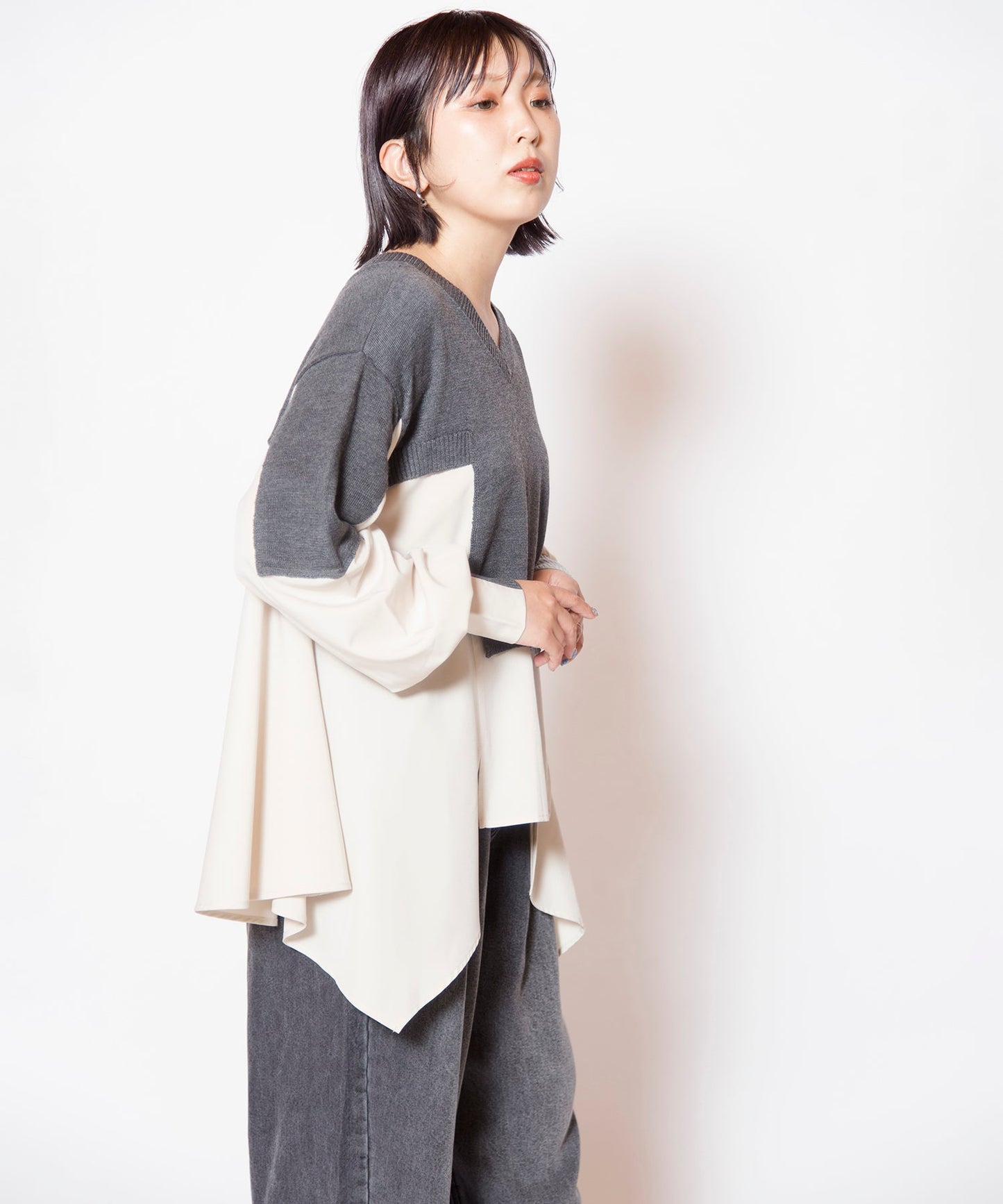 CHARCOAL styling(159cm)