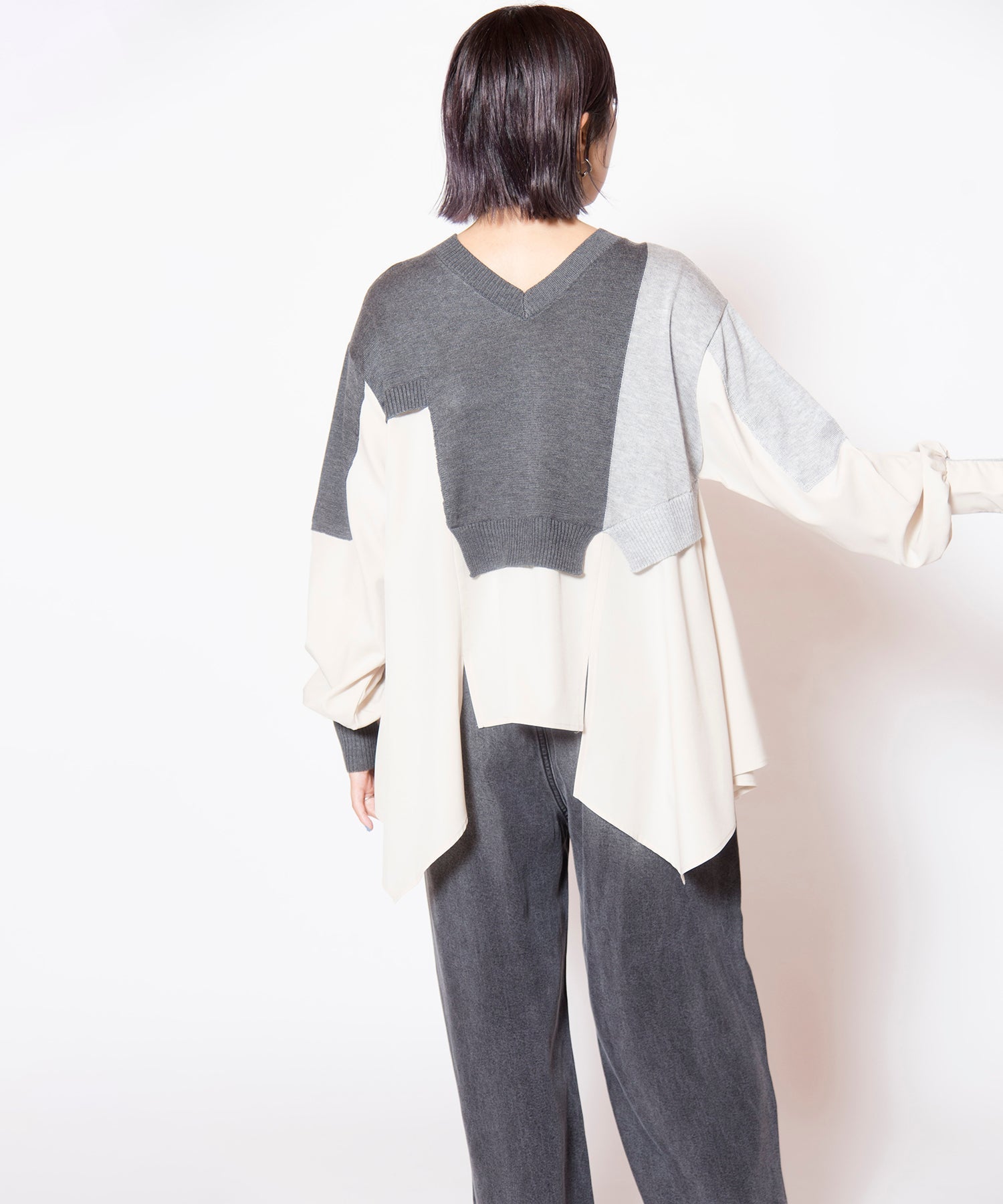 CHARCOAL styling(159cm)