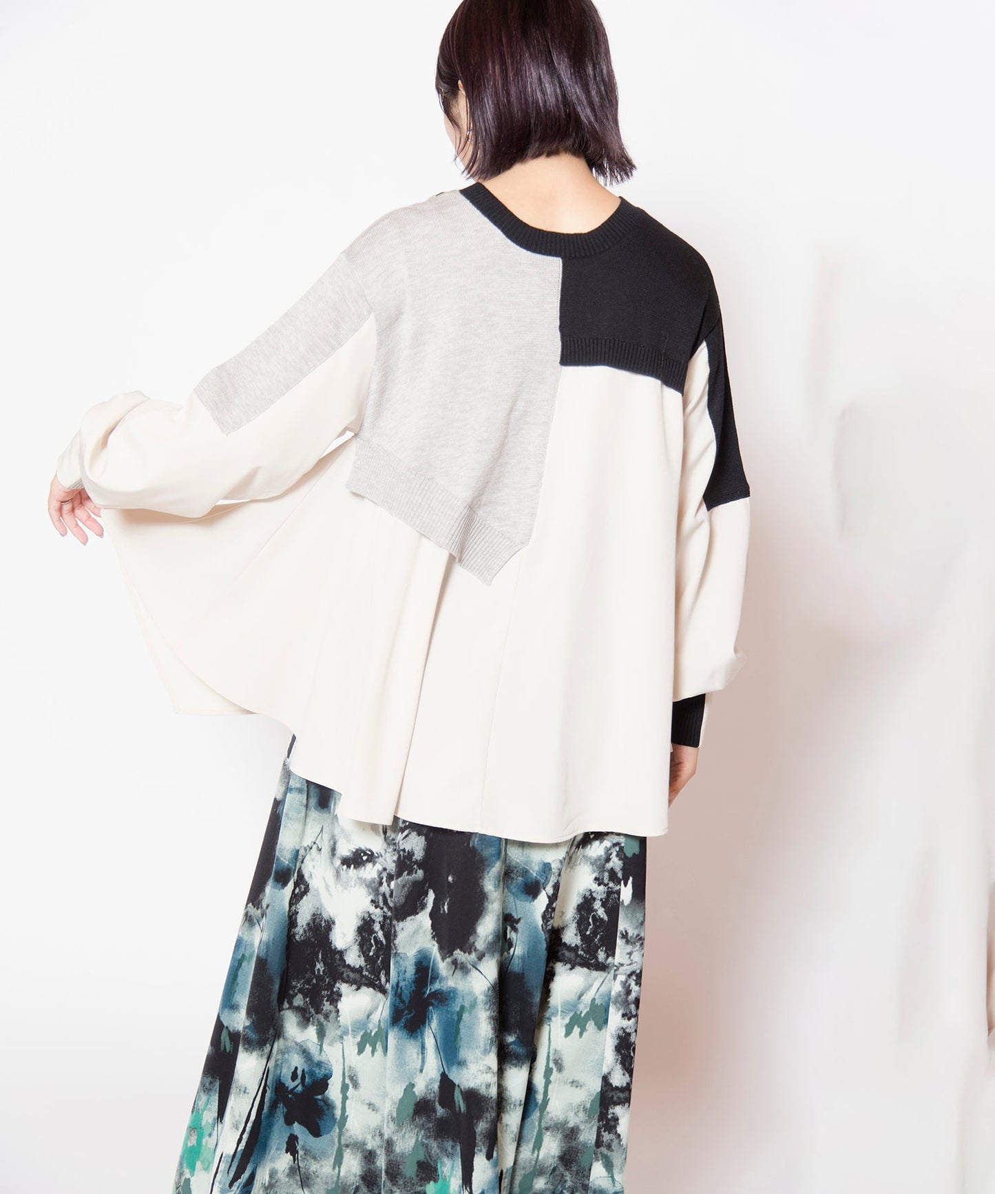 BLACK styling(159cm)