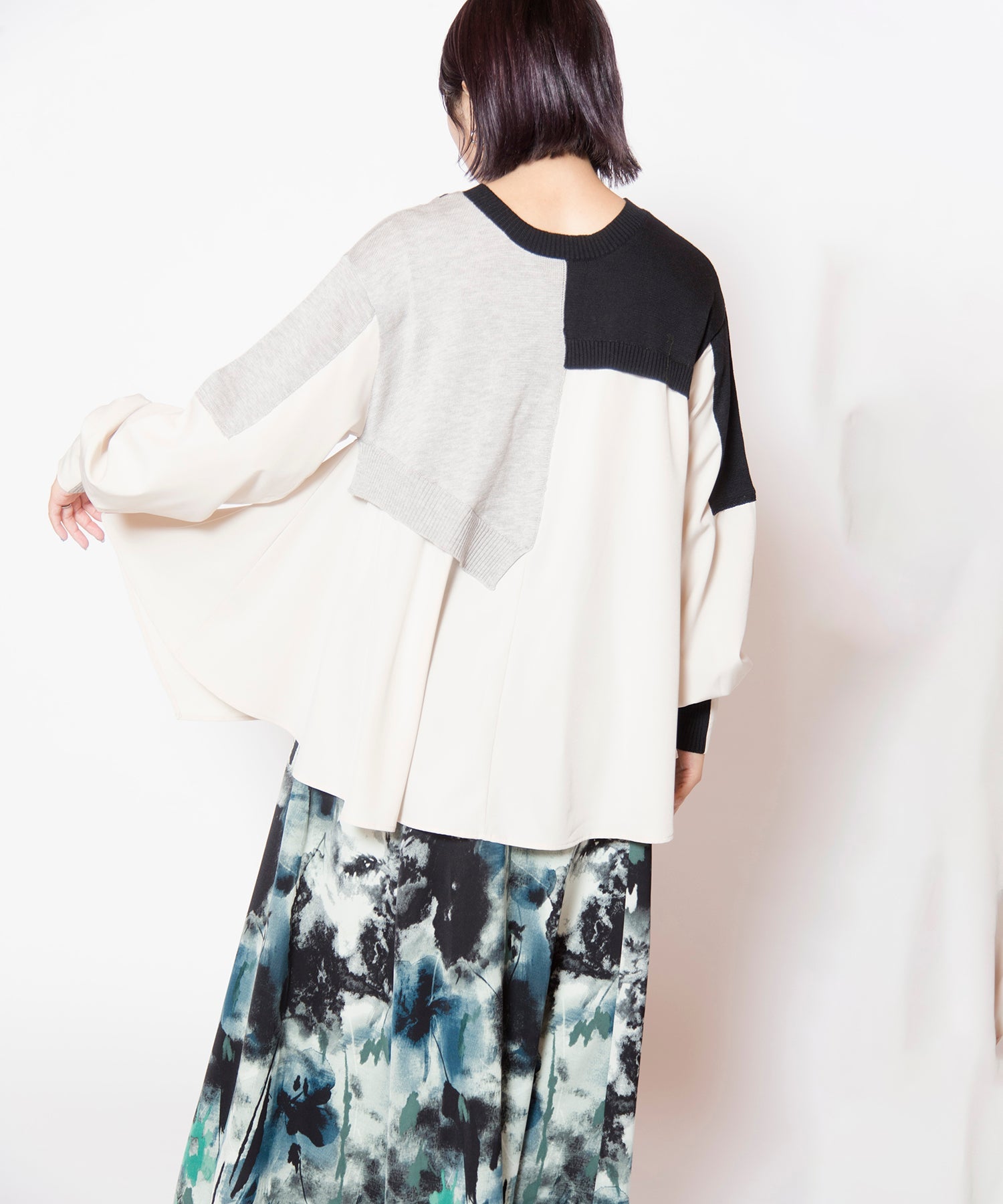 BLACK styling(159cm)