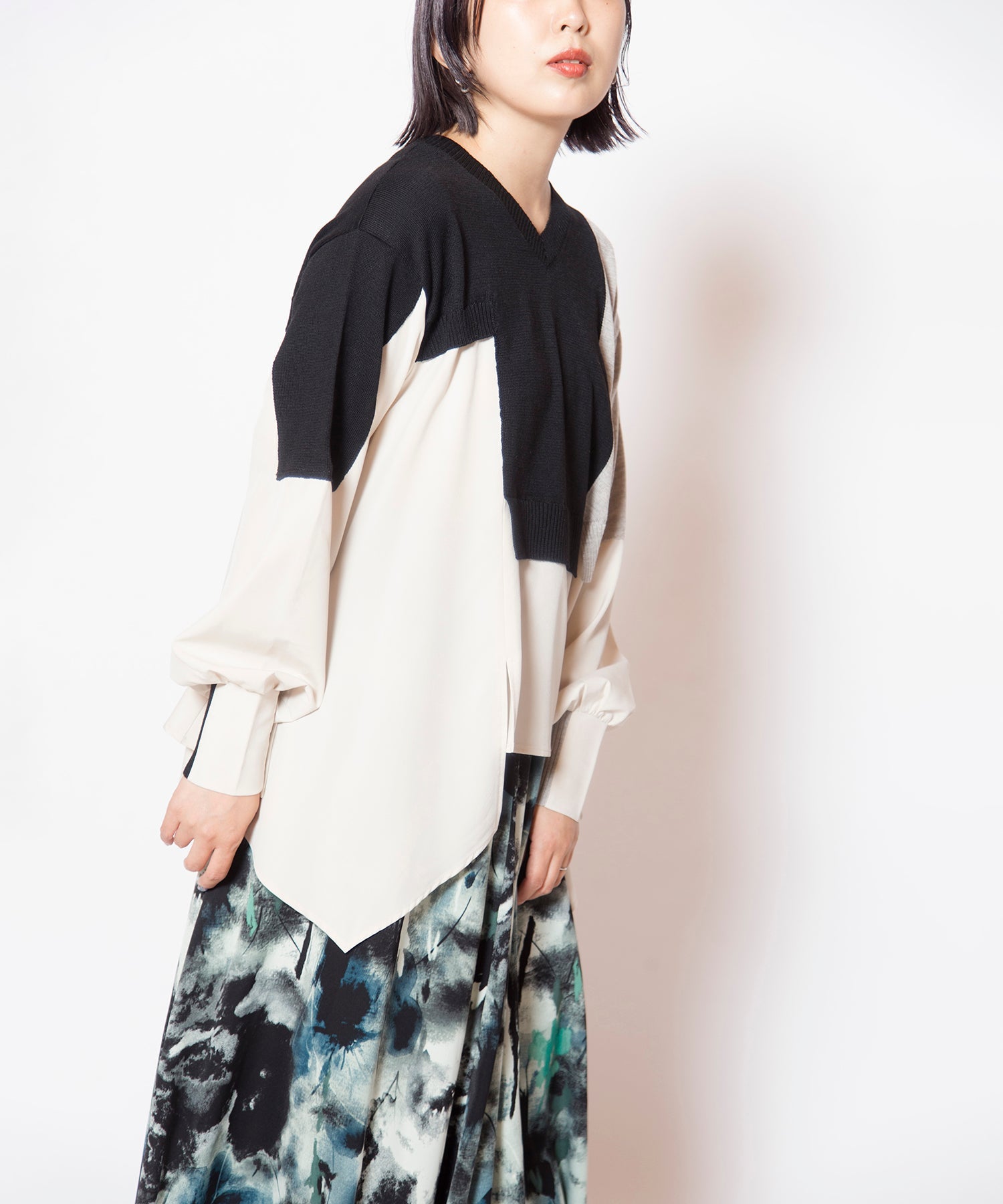 BLACK styling(159cm)
