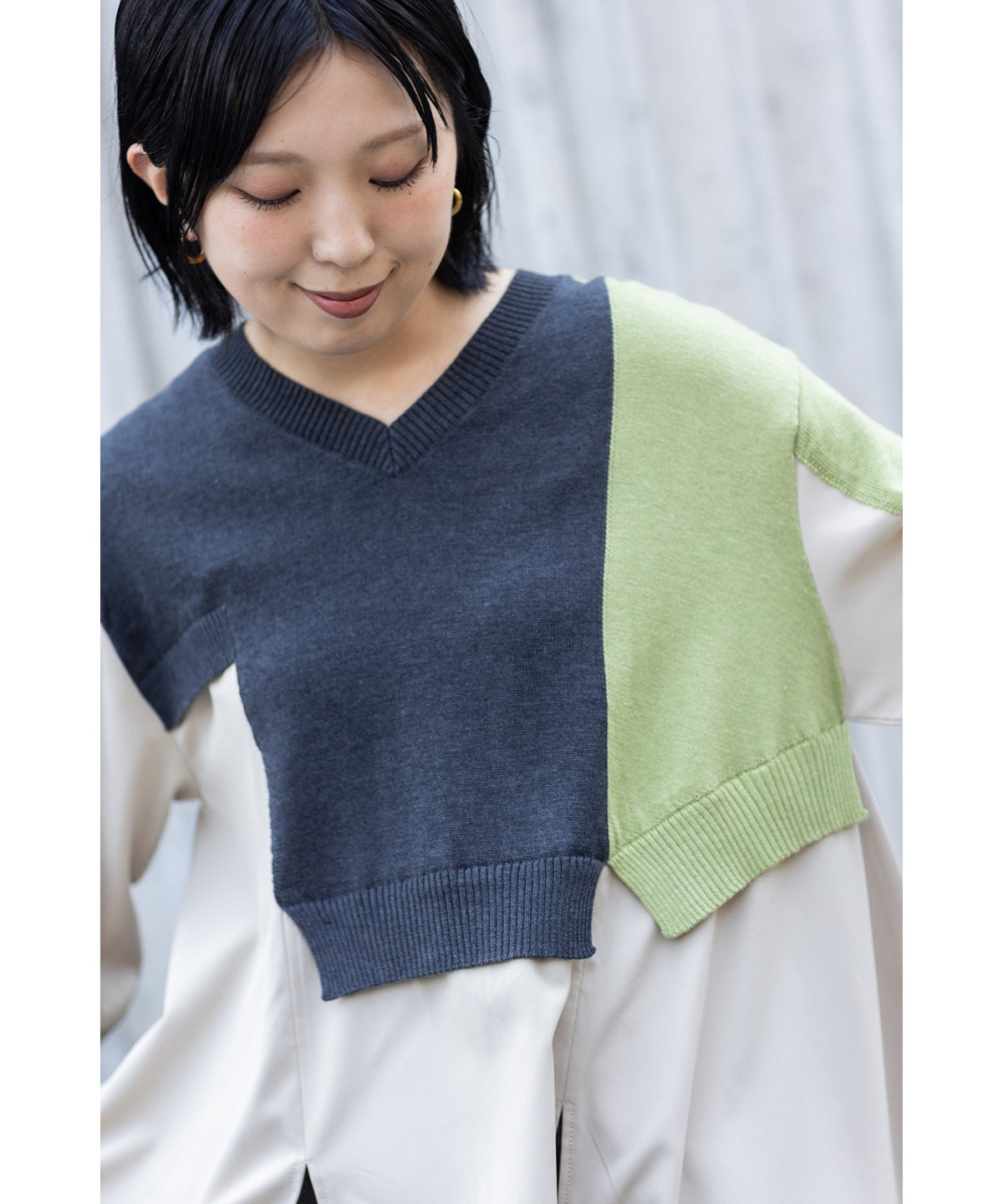 L.GREEN styling(159cm)