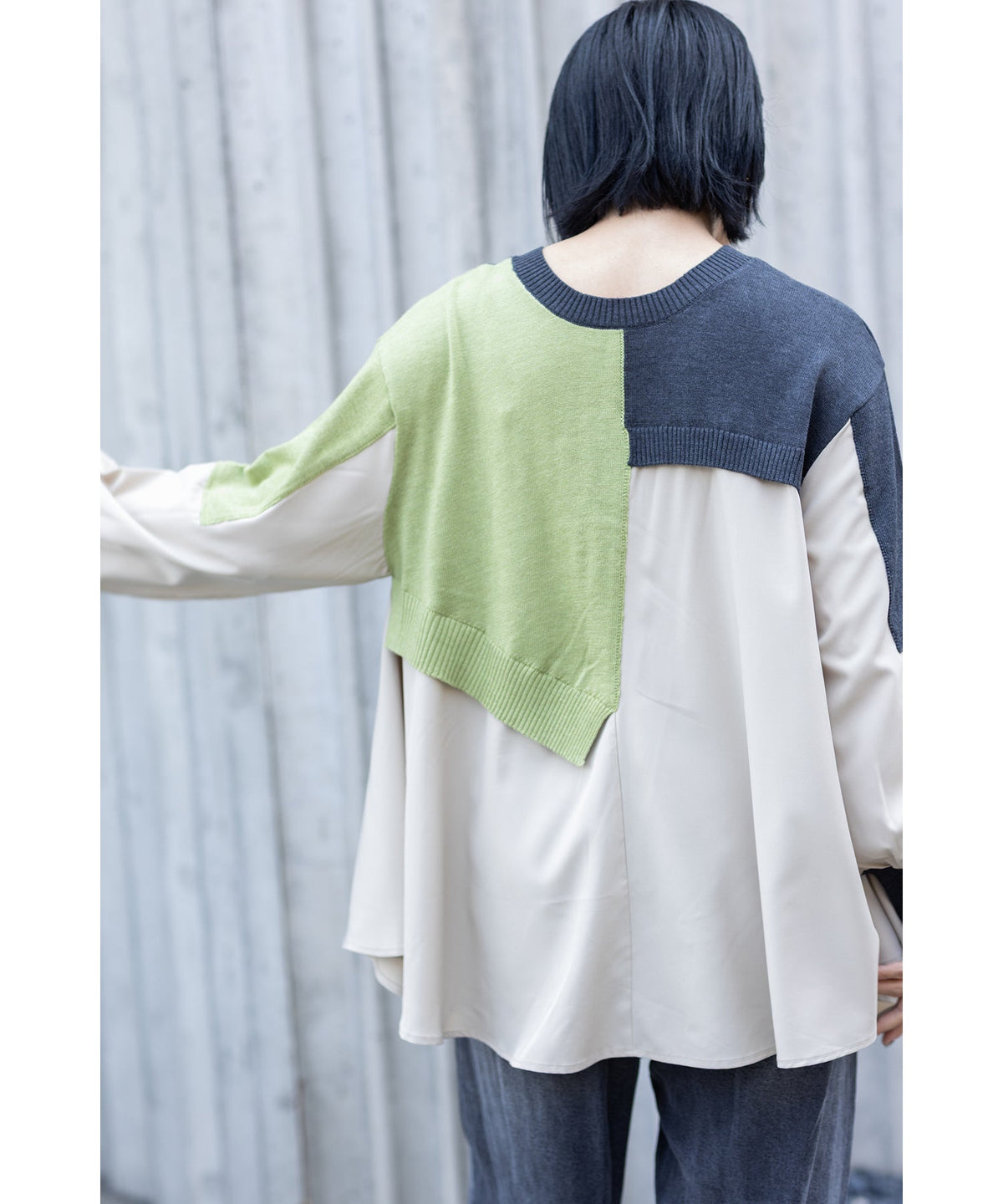L.GREEN styling(159cm)