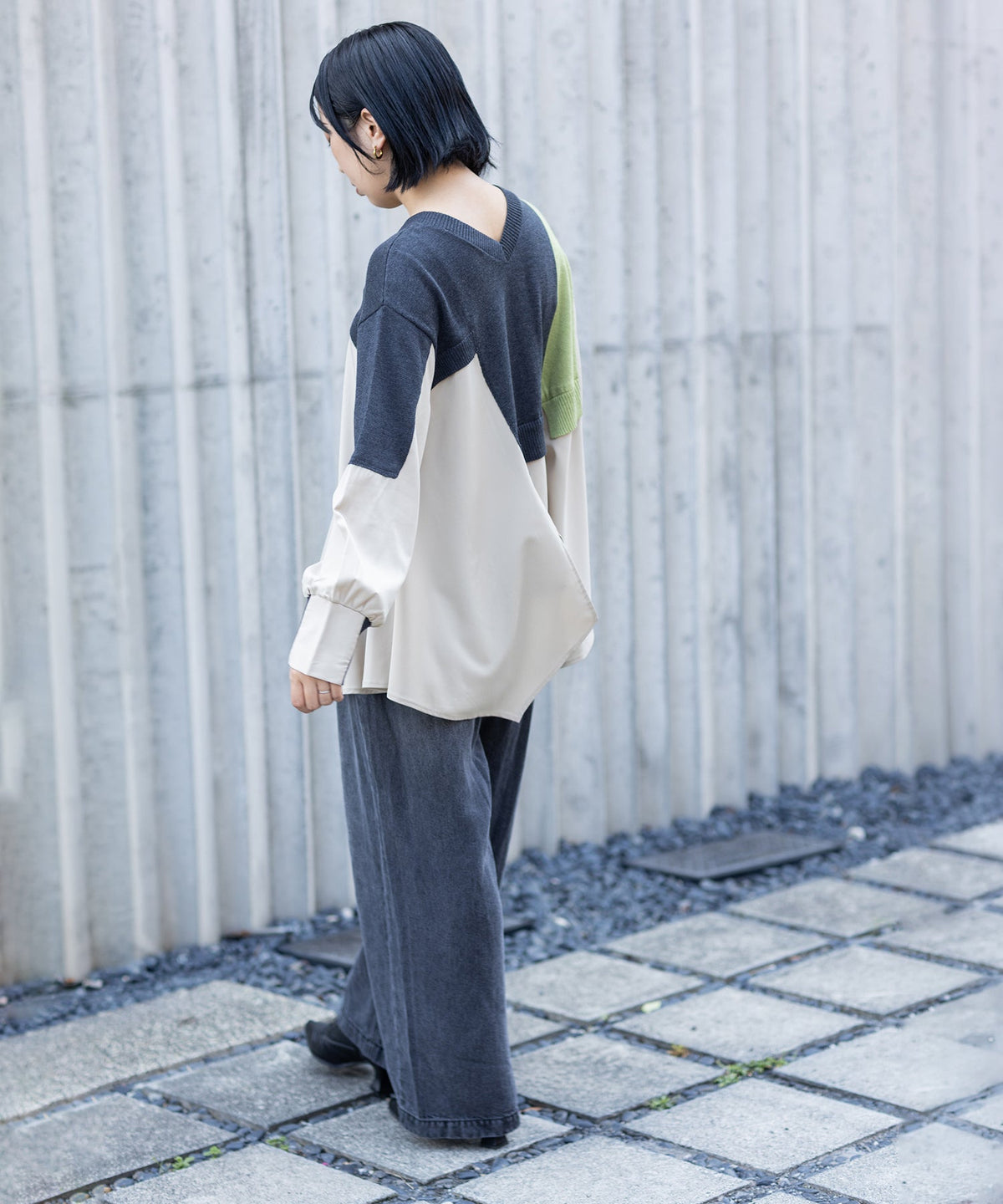 L.GREEN styling(159cm)