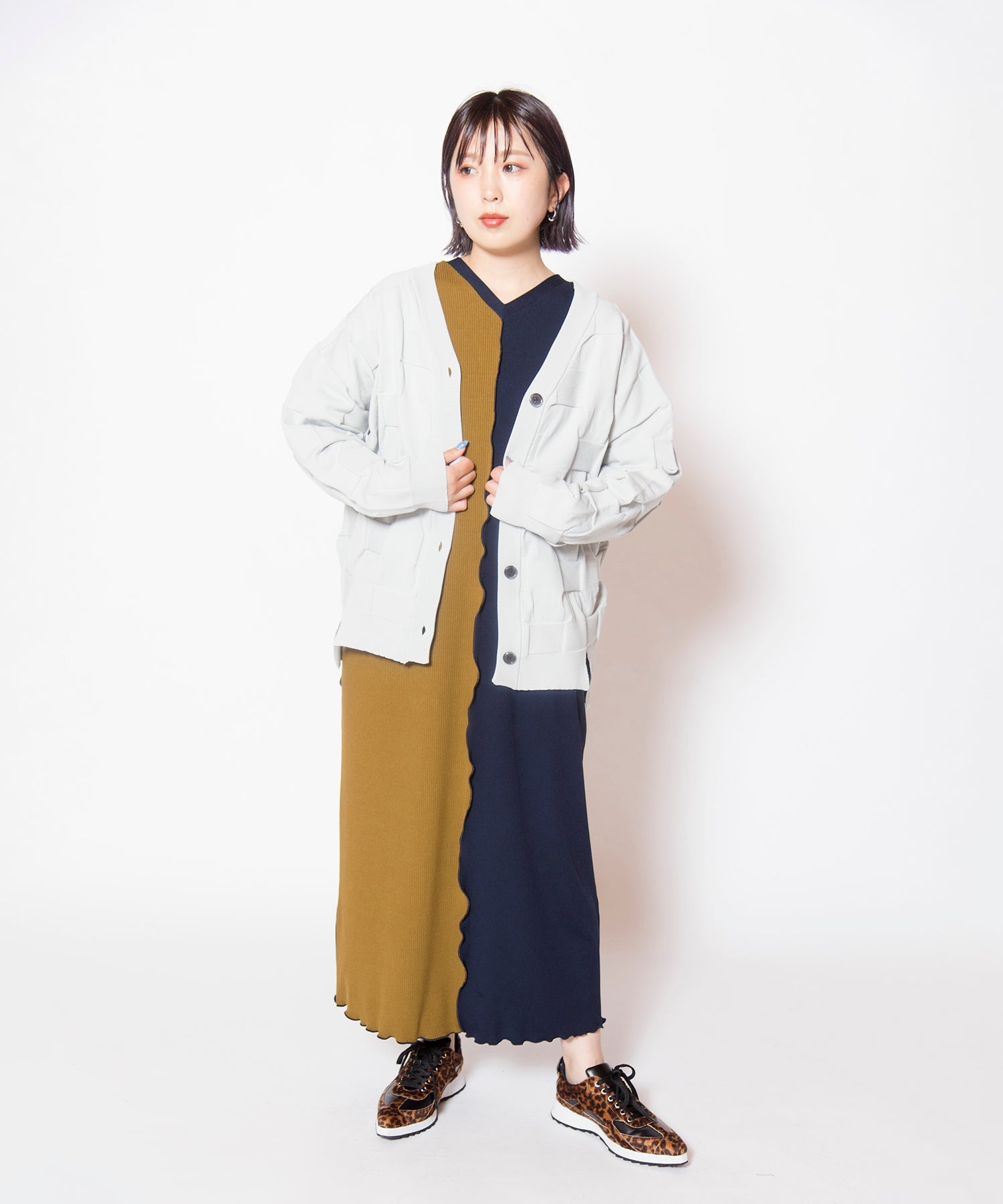 L.GRAY styling(159cm)