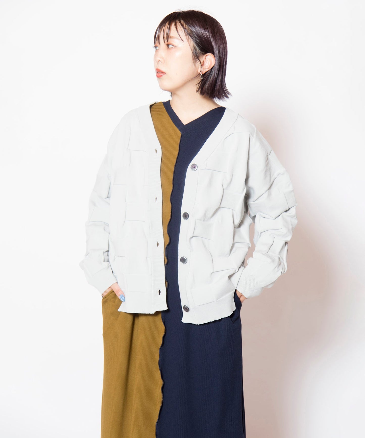 L.GRAY styling(159cm)
