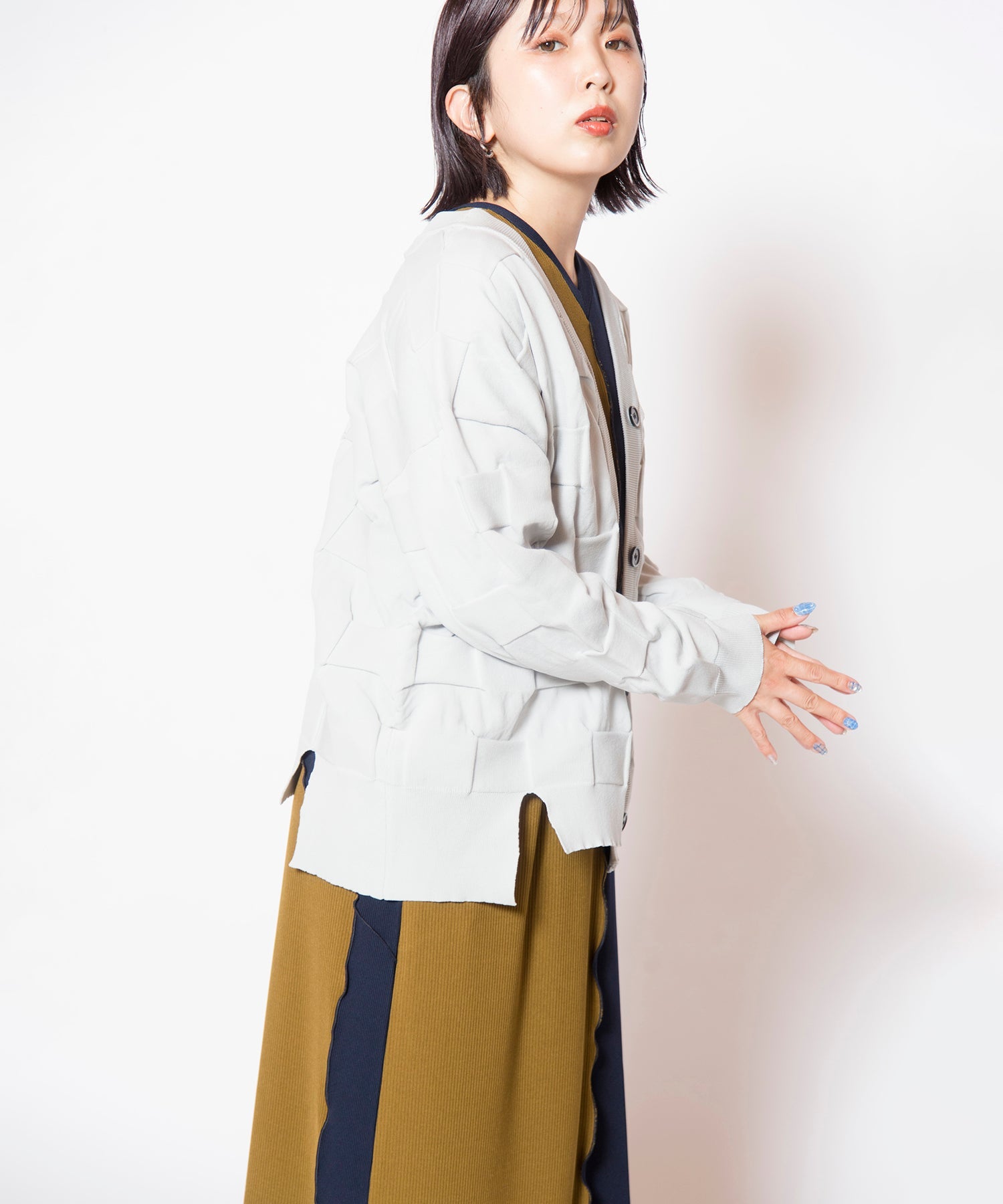 L.GRAY styling(159cm)