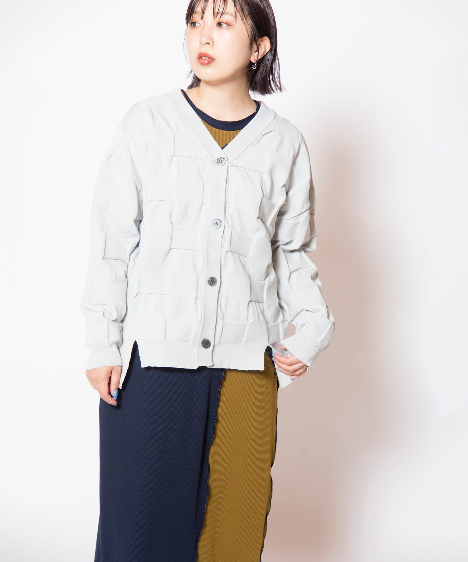 L.GRAY styling(159cm)