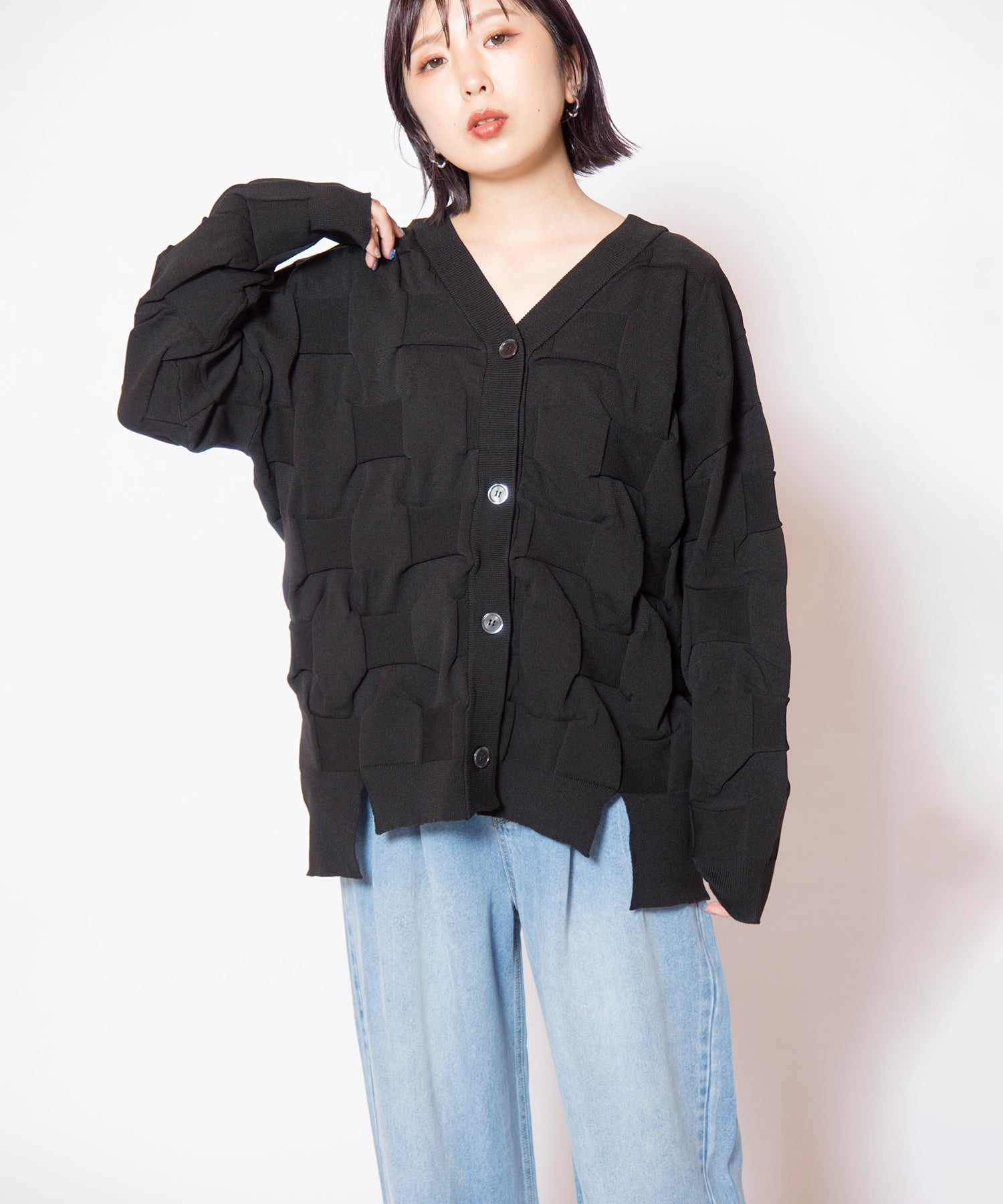 BLACK styling(159cm)