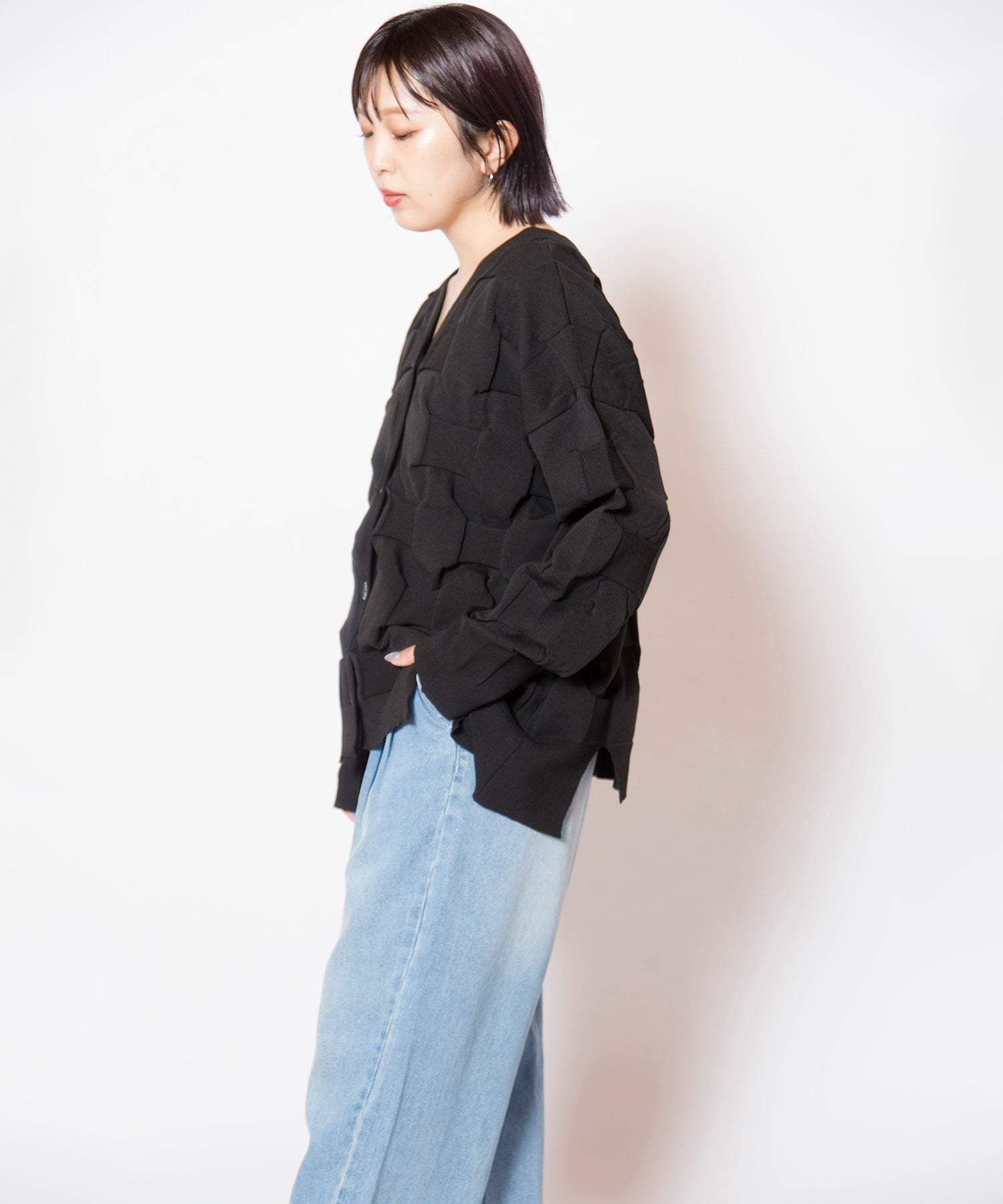 BLACK styling(159cm)