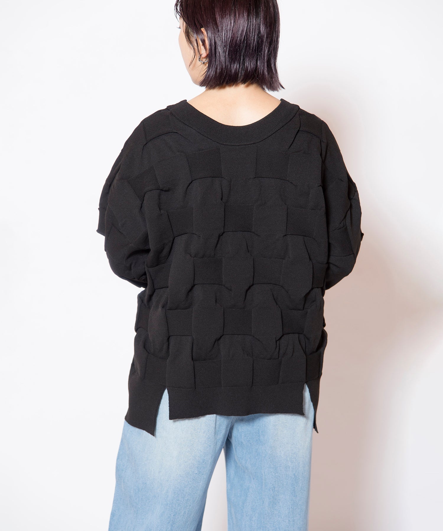 BLACK styling(159cm)