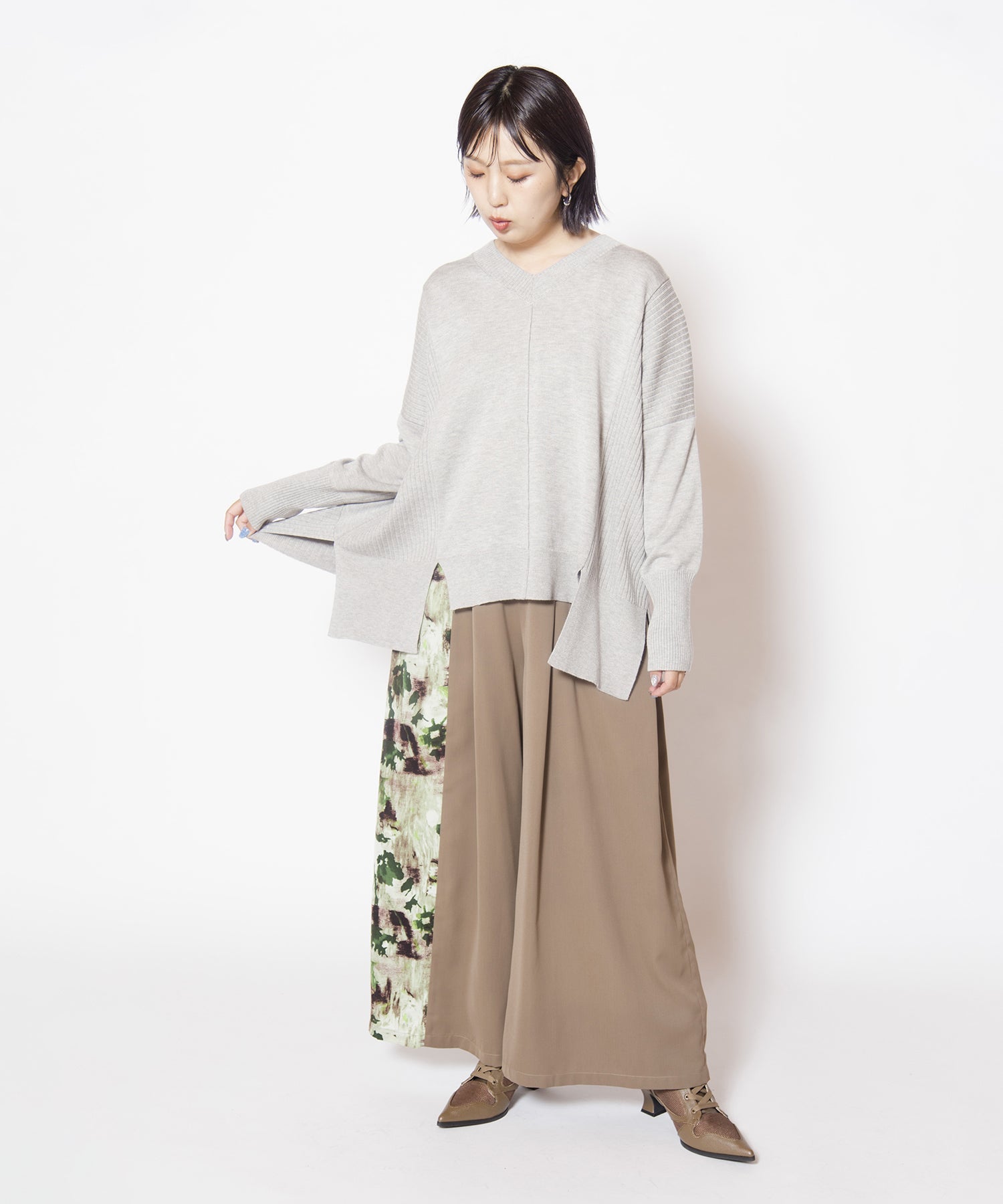 BEIGE styling(159cm)