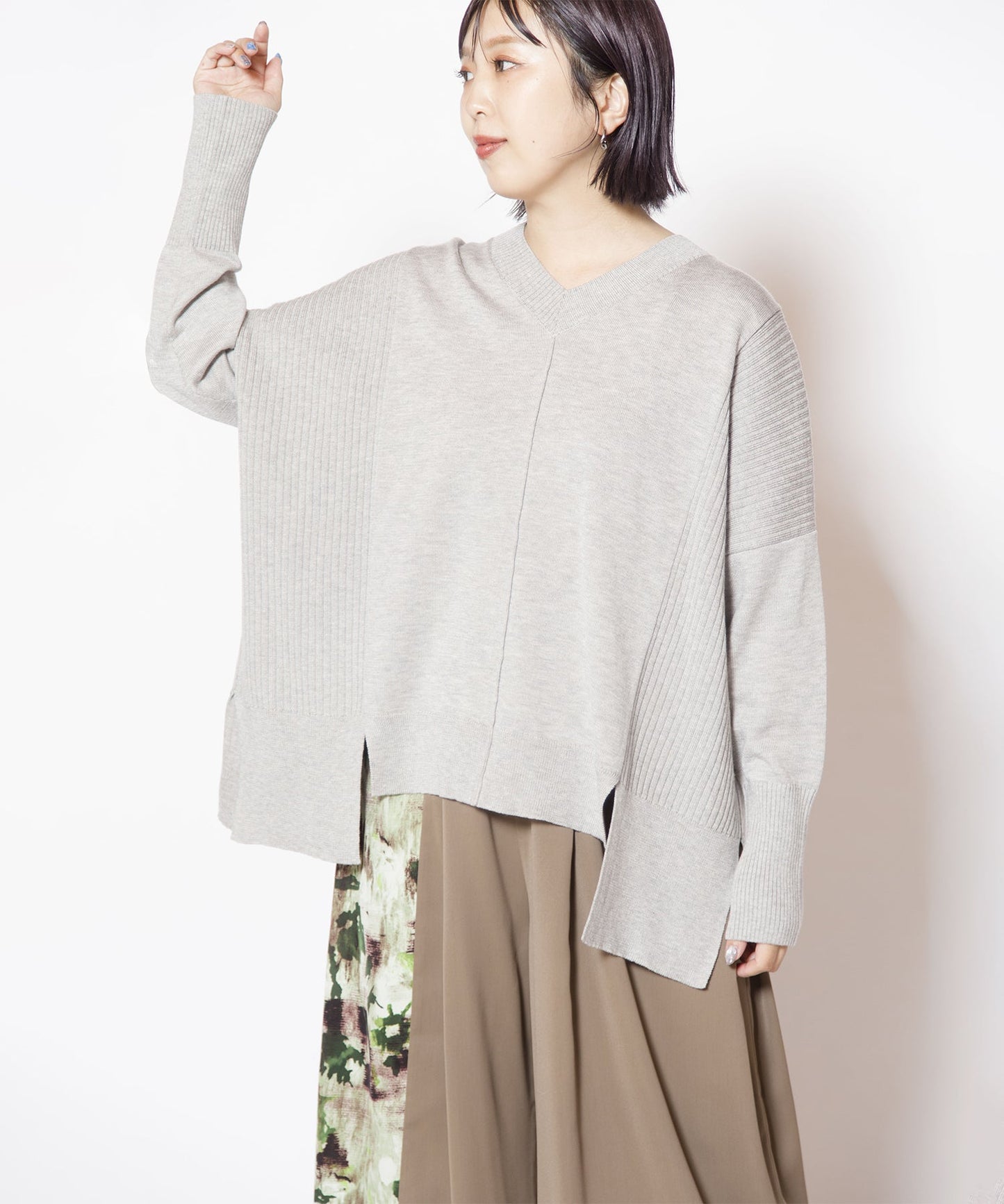 BEIGE styling(159cm)