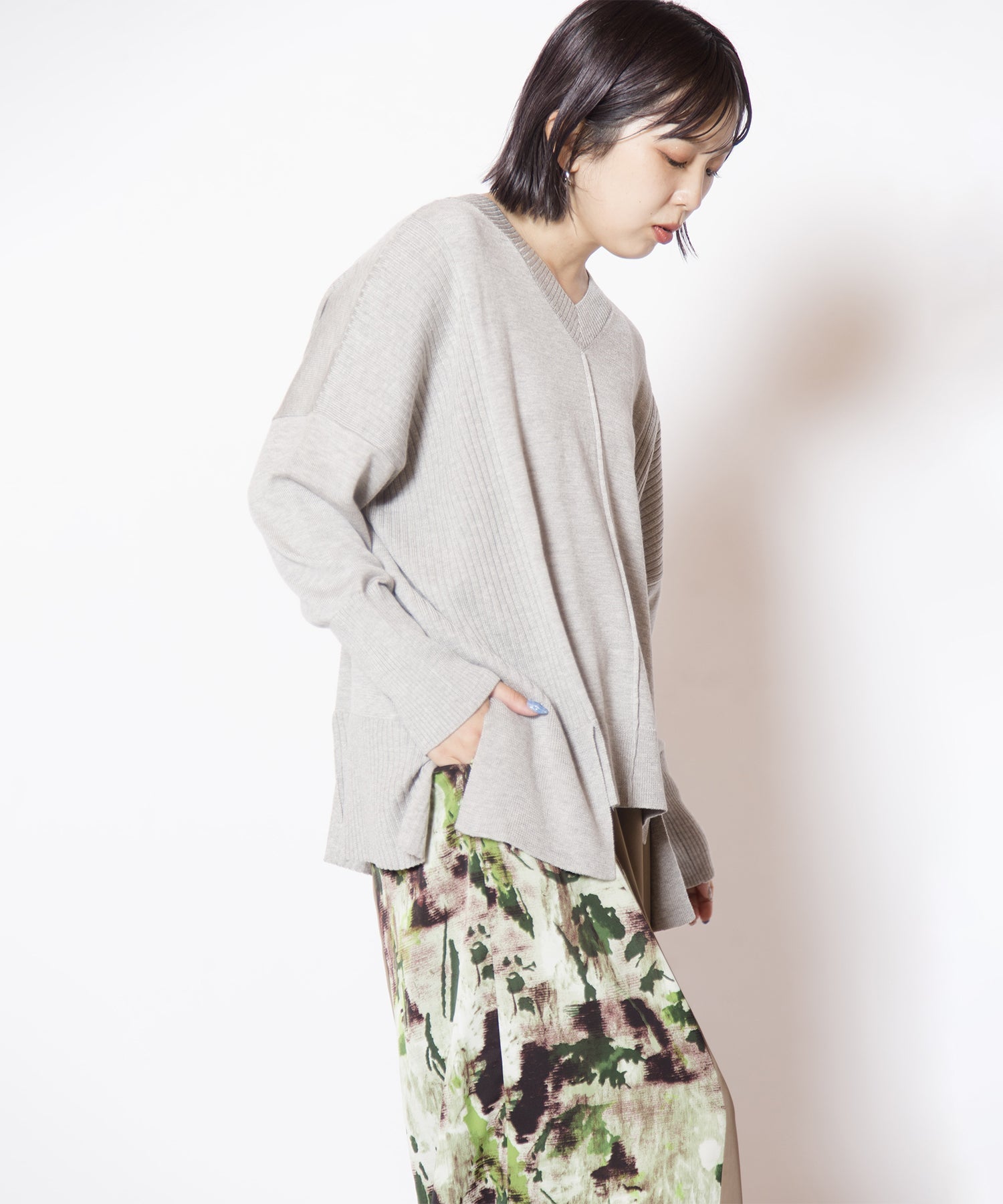 BEIGE styling(159cm)