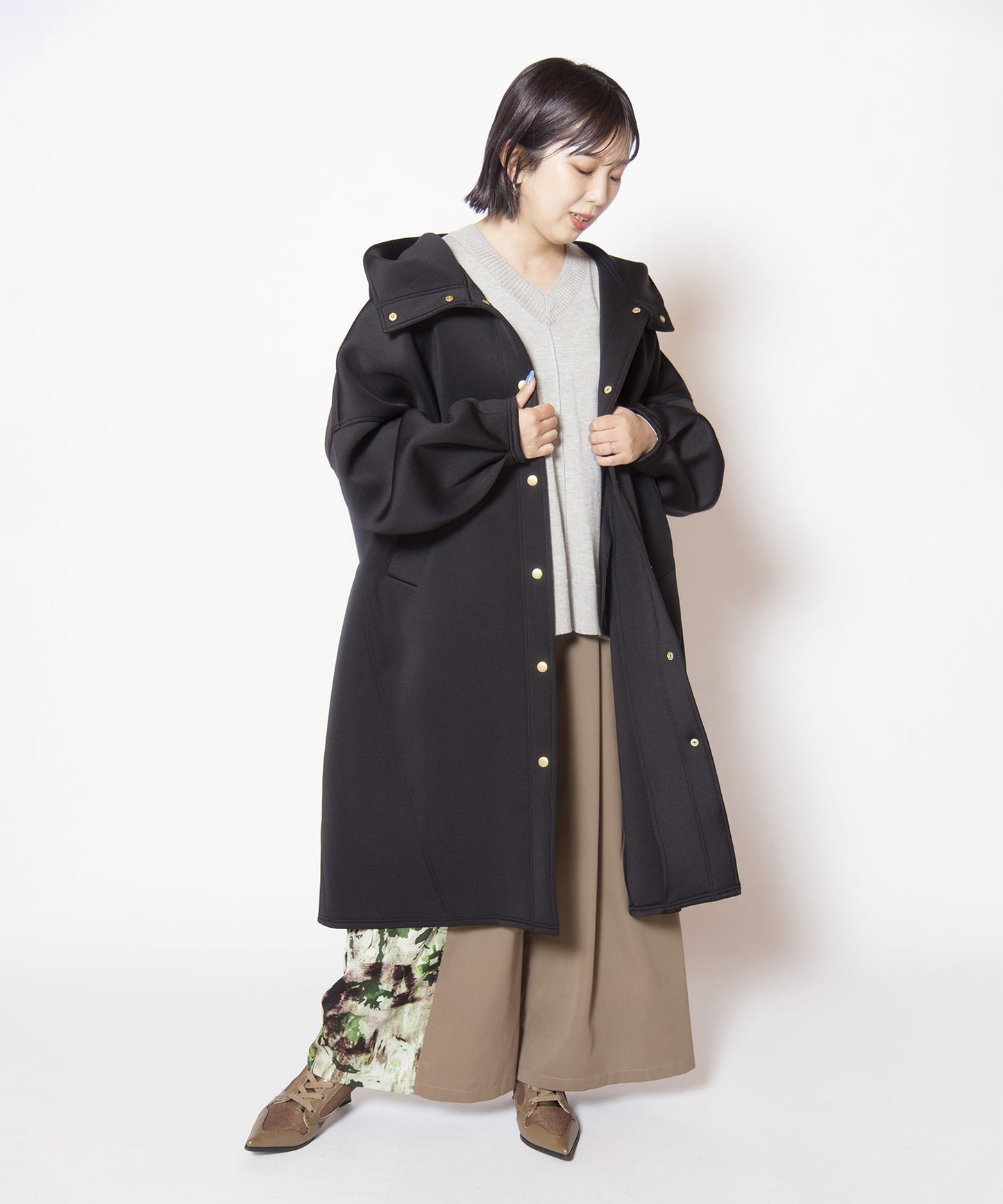 BEIGE styling(159cm)