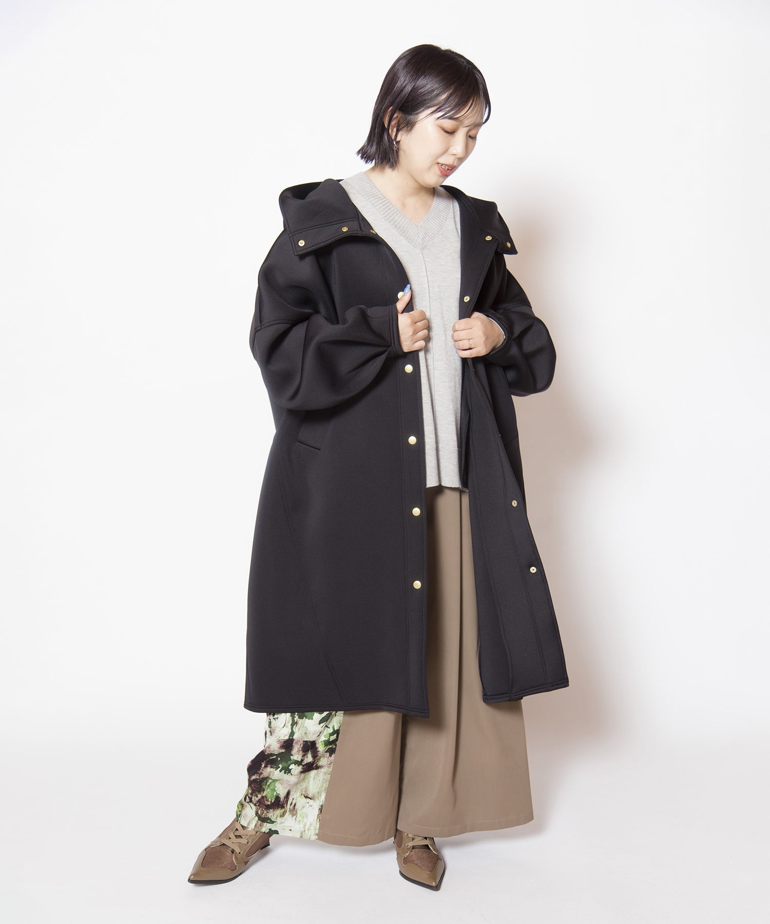 BEIGE styling(159cm)