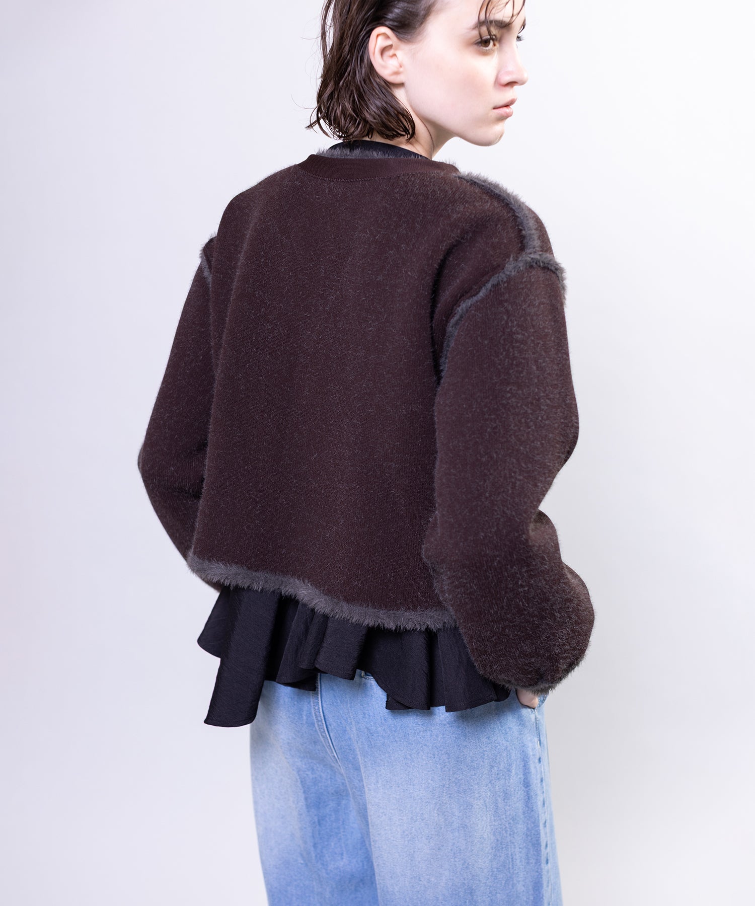 CHARCOAL styling