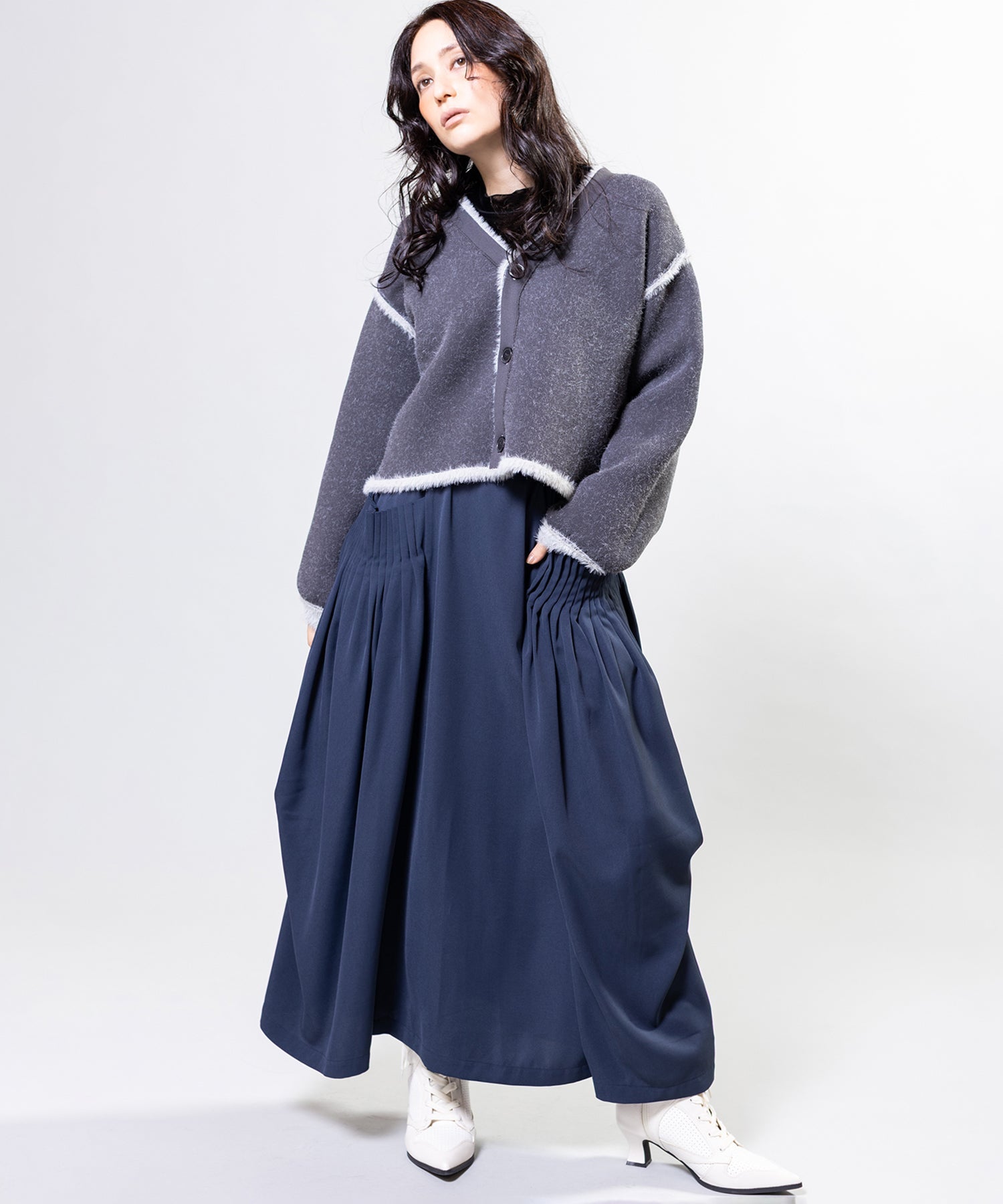 L.GRAY styling(167cm)