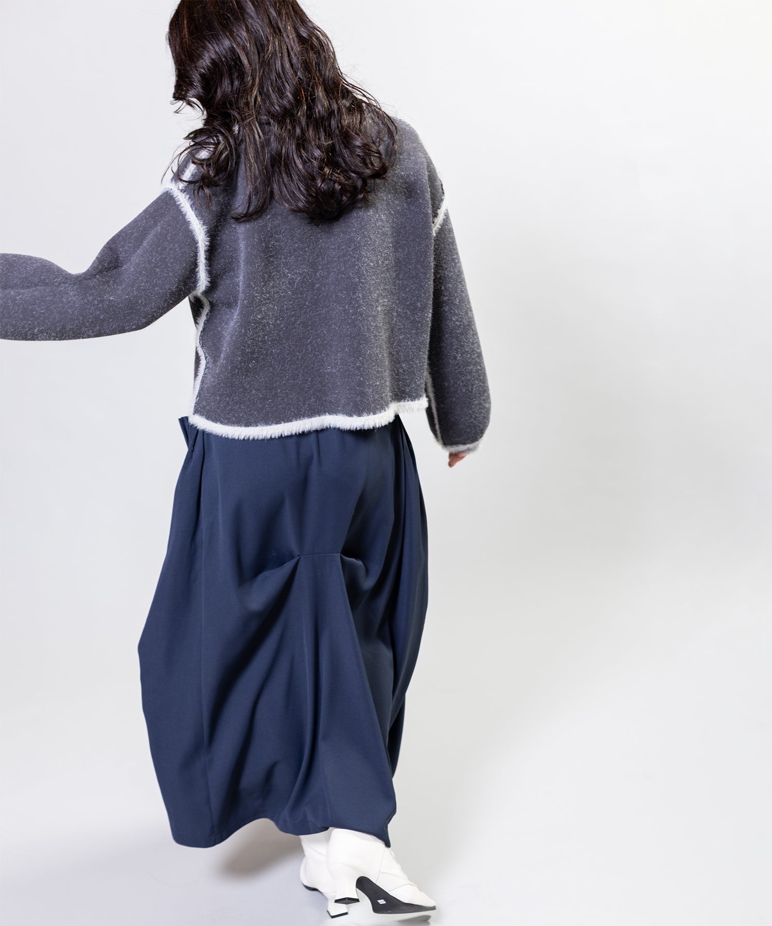 L.GRAY styling(167cm)