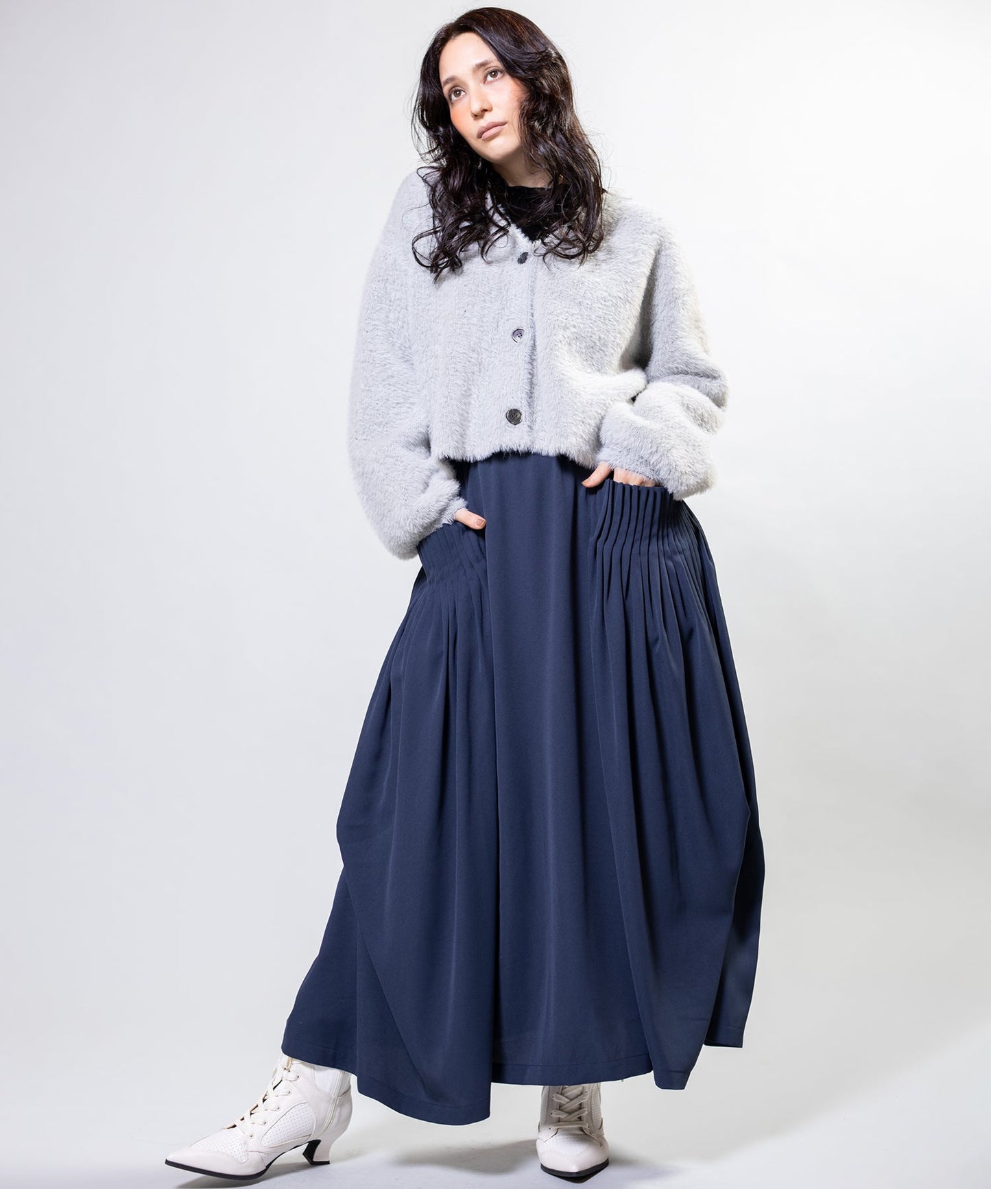 L.GRAY styling(167cm)