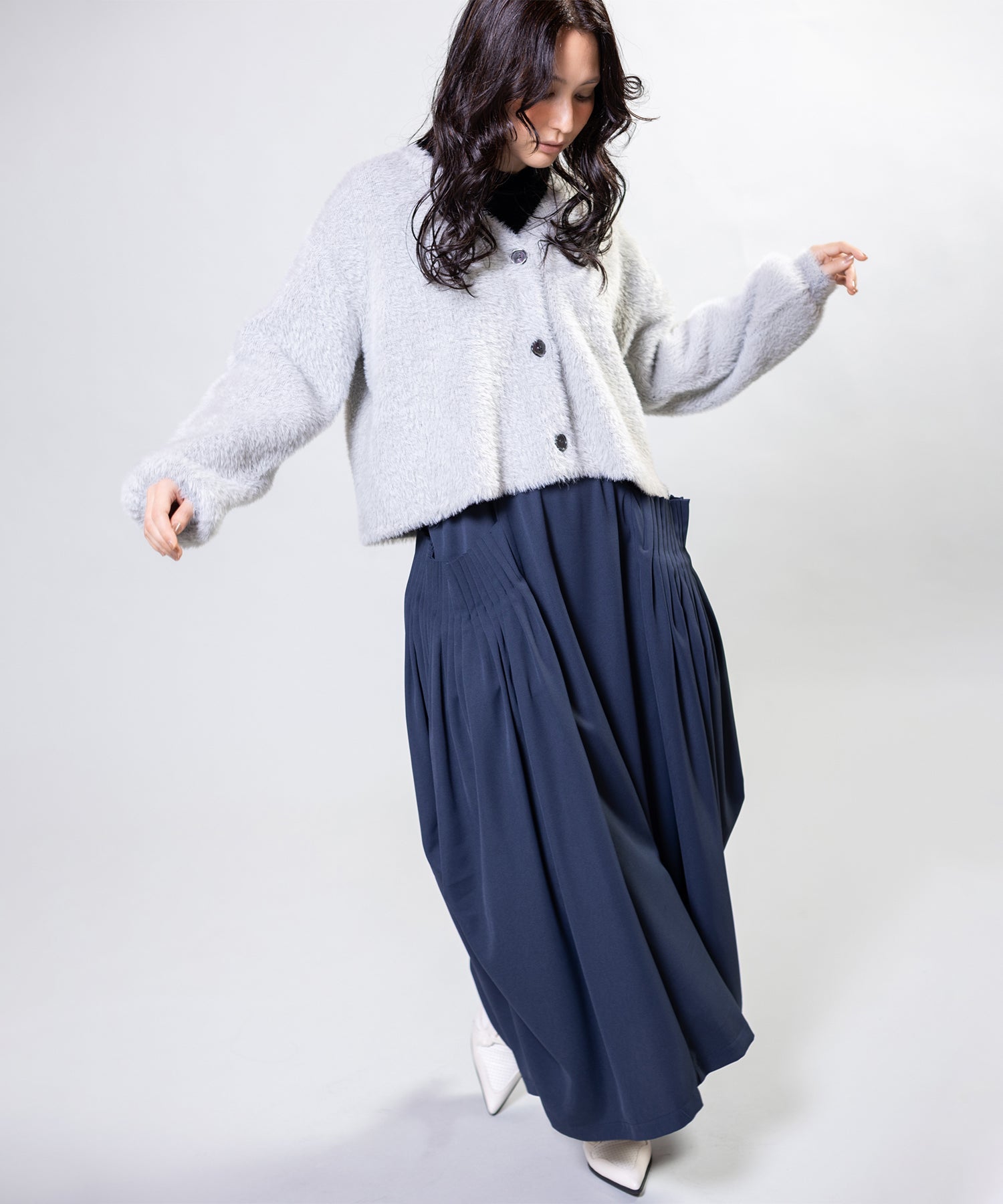 L.GRAY styling(167cm)