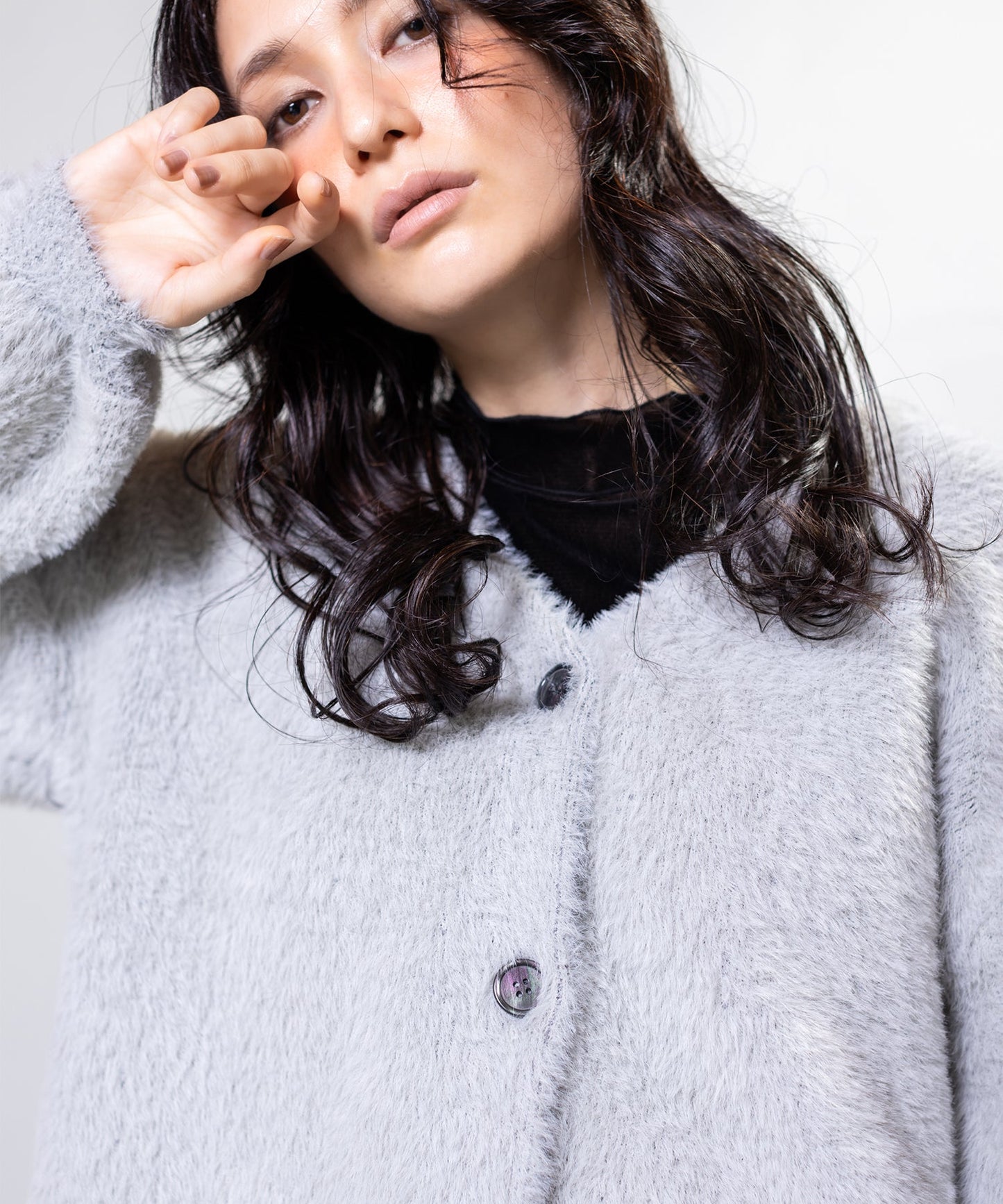 L.GRAY styling(167cm)