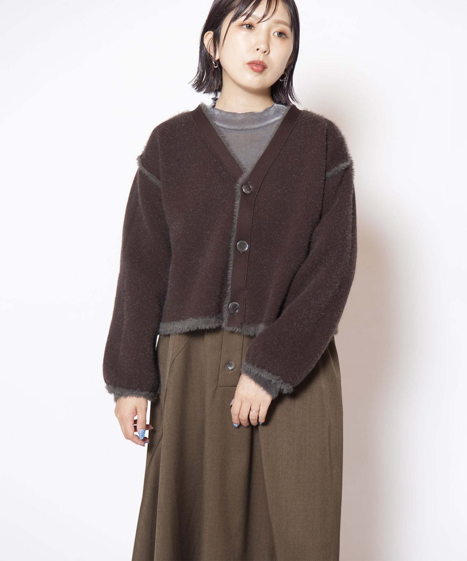 CHARCOAL styling(159cm)