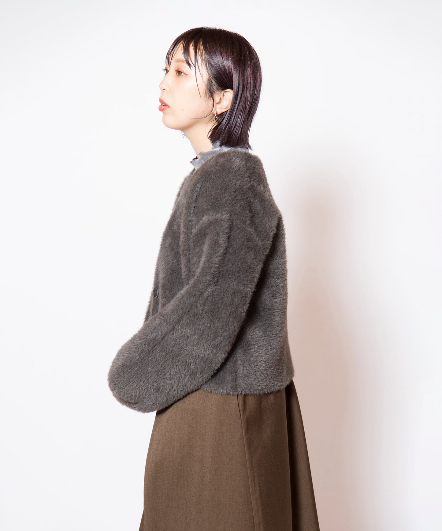 CHARCOAL styling(159cm)