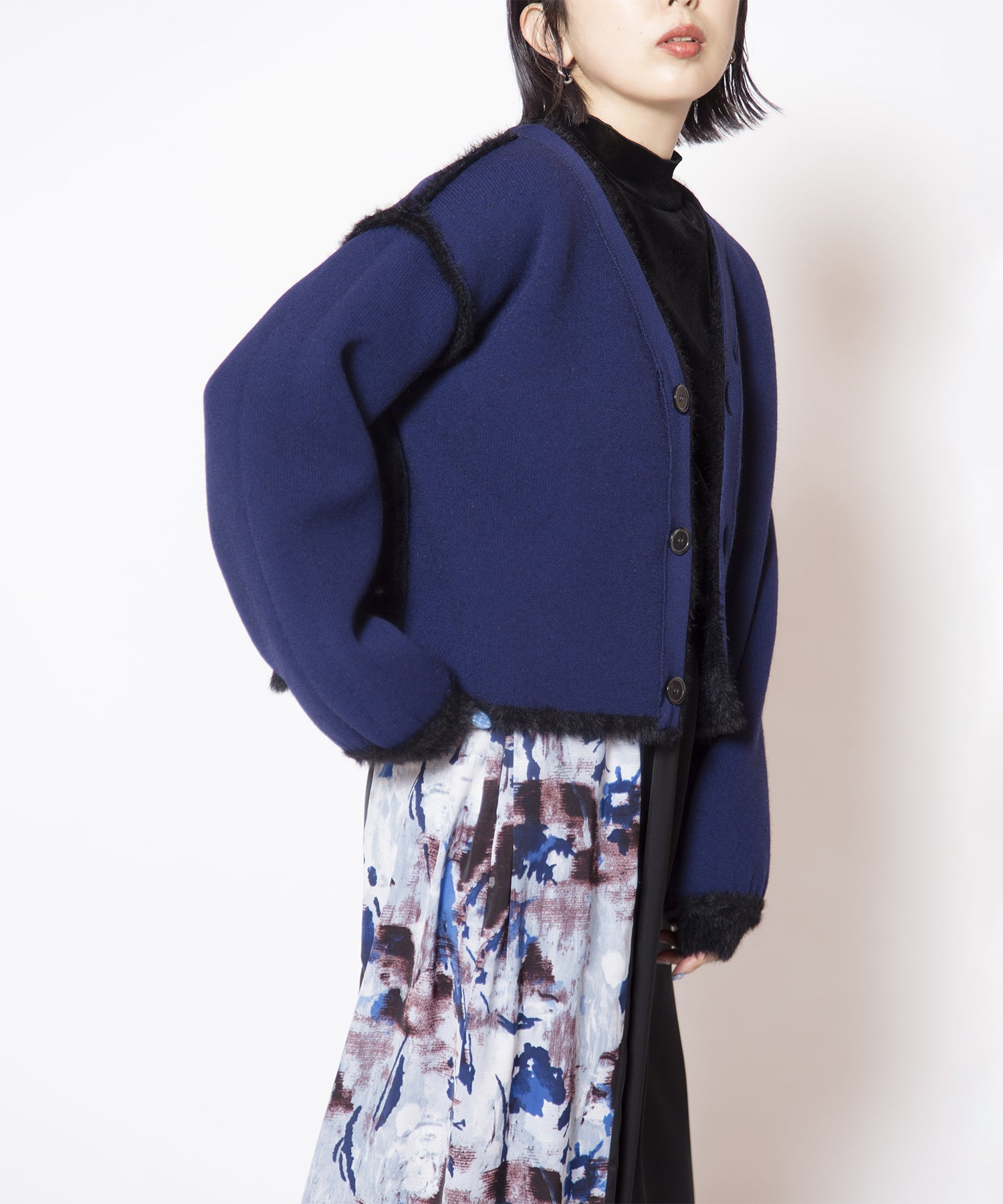 BLACK styling(159cm)