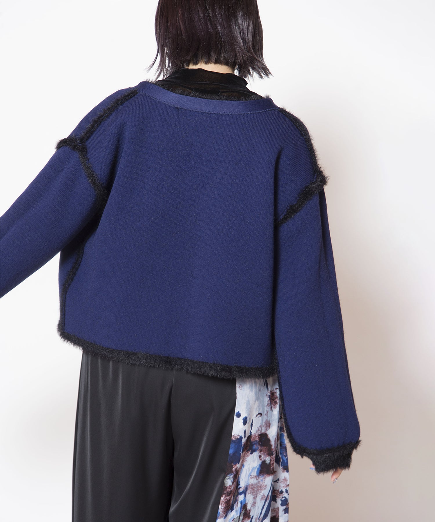 BLACK styling(159cm)