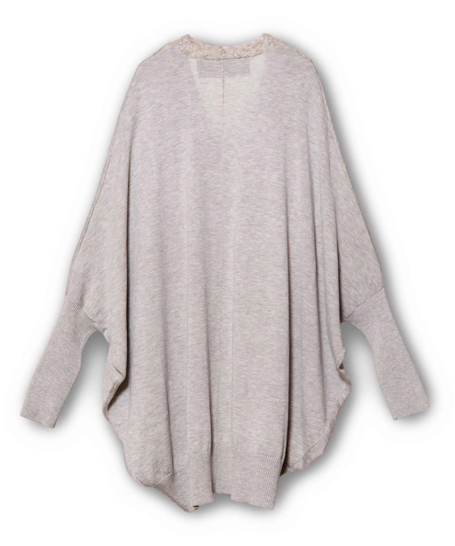 BEIGE back