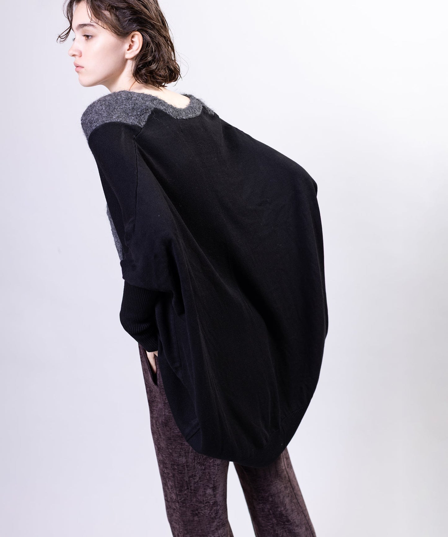 BLACK styling