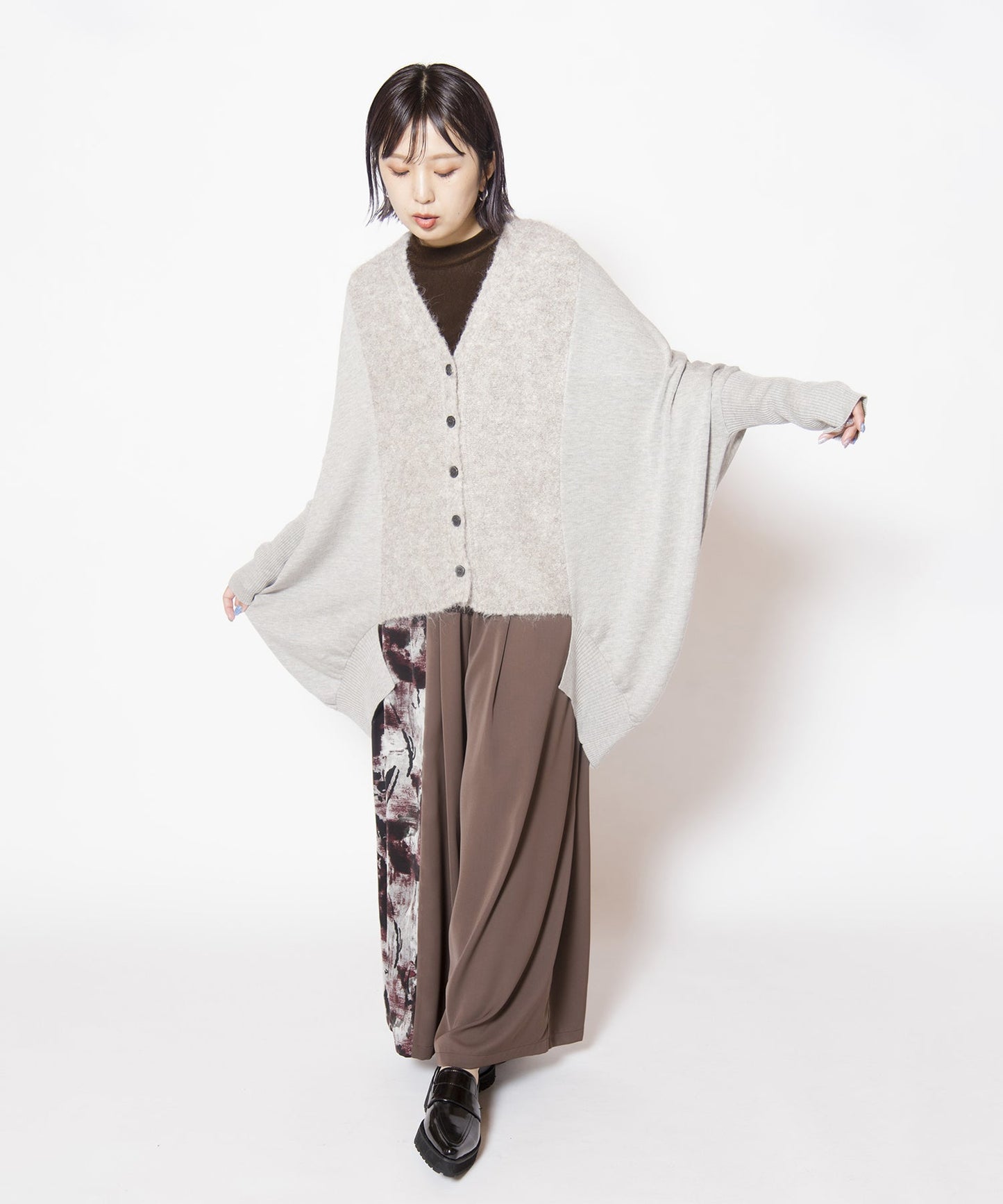 BEIGE styling(159cm)