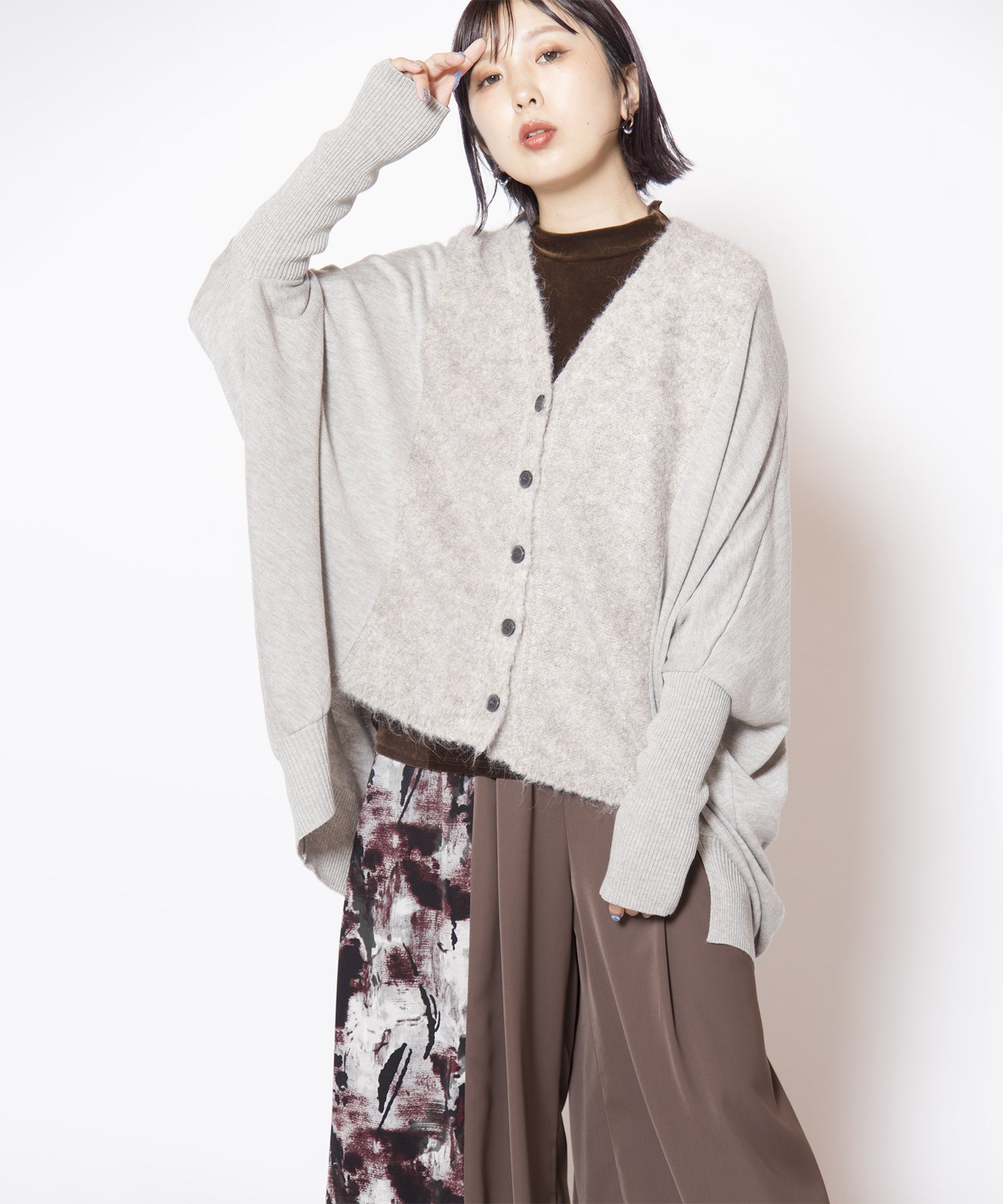 BEIGE styling(159cm)