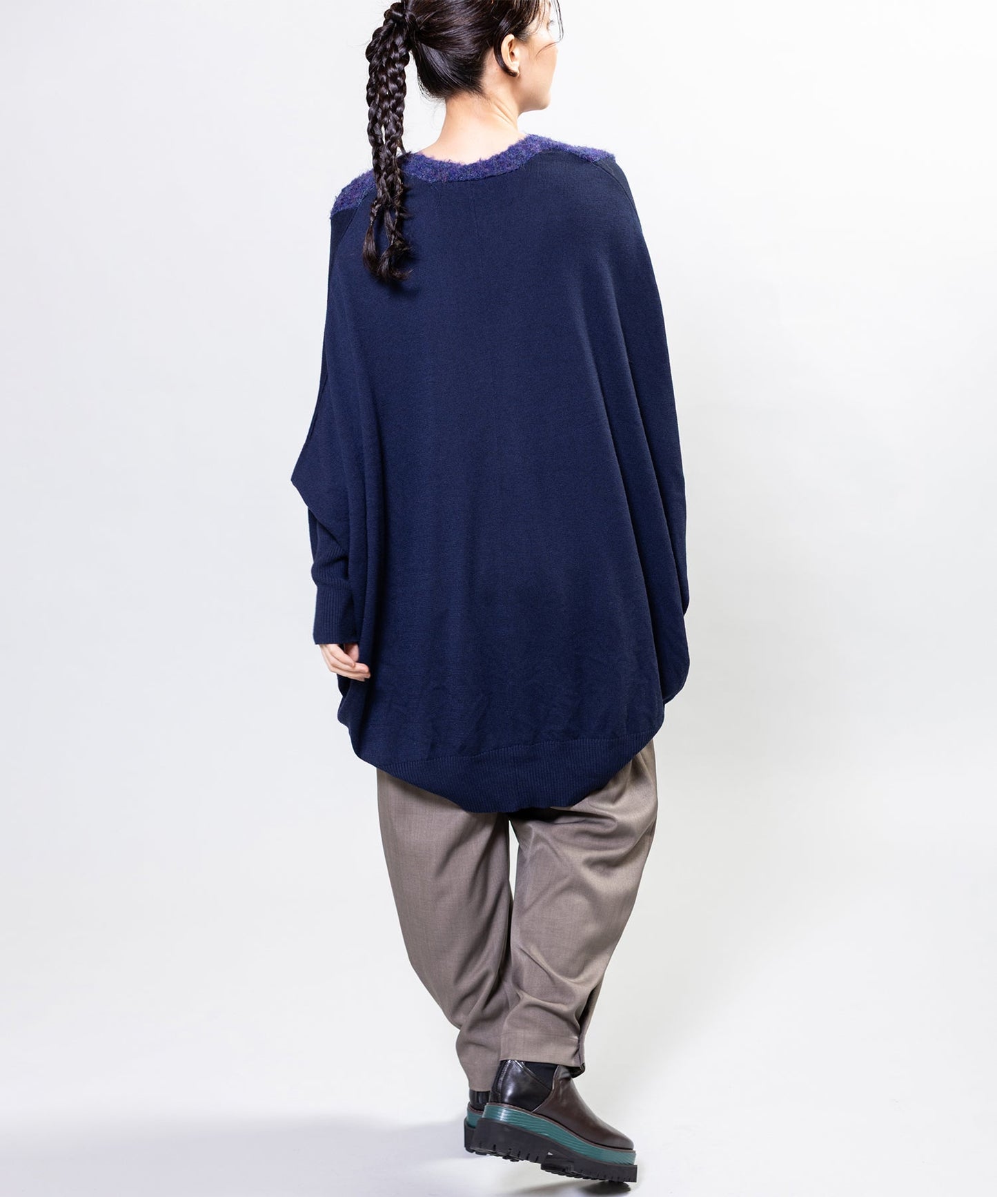 NAVY styling(167cm)
