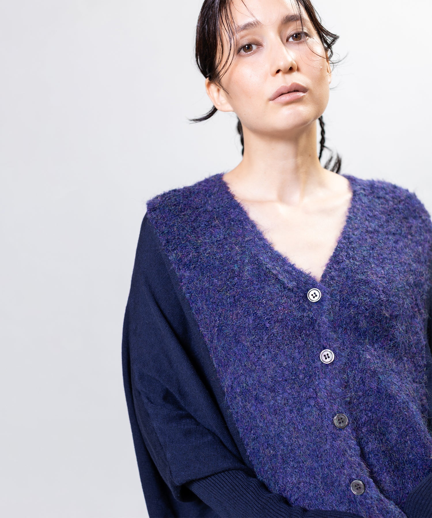 NAVY styling(167cm)