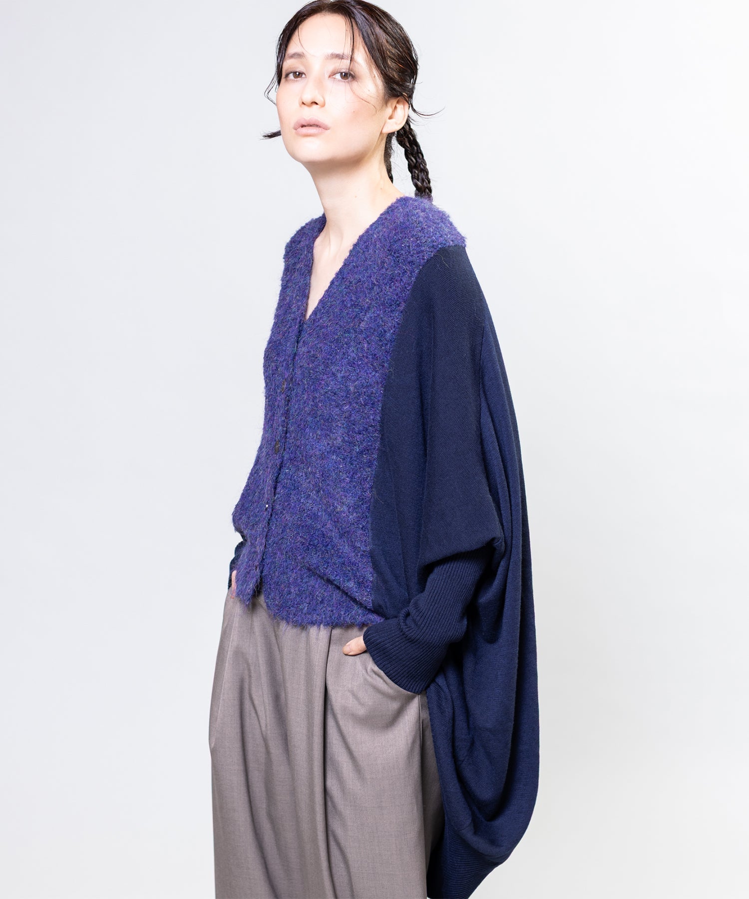 NAVY styling(167cm)