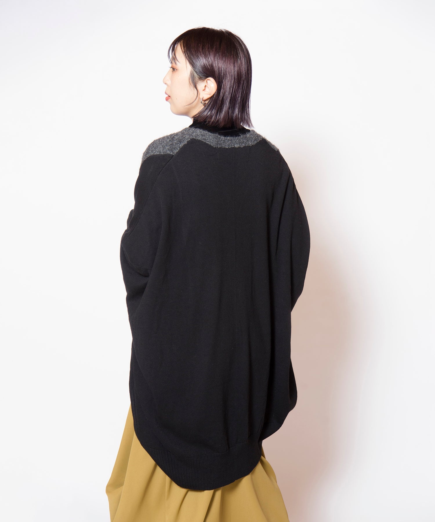 BLACK styling(159cm)