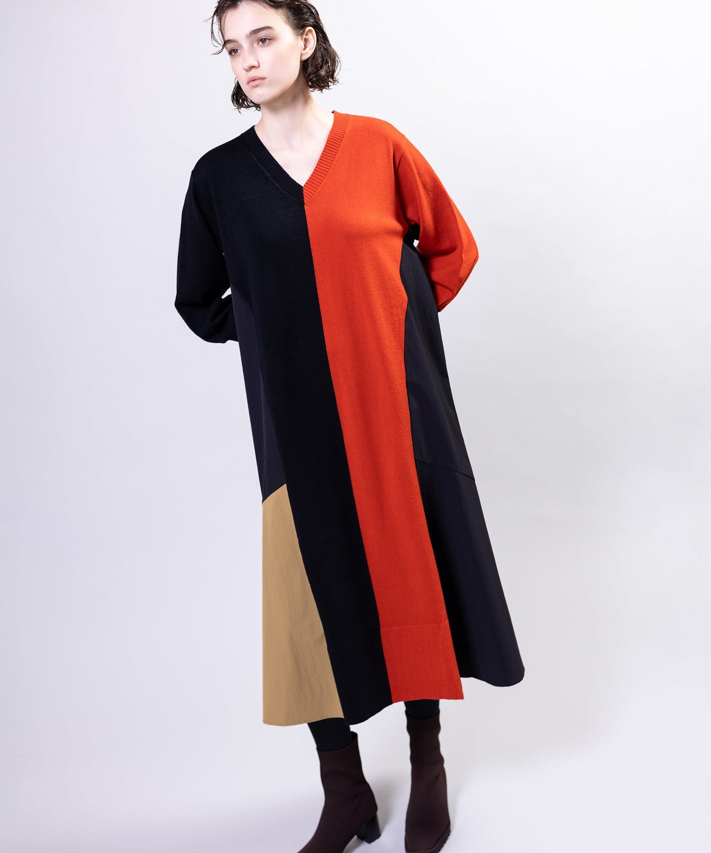 ORANGE styling