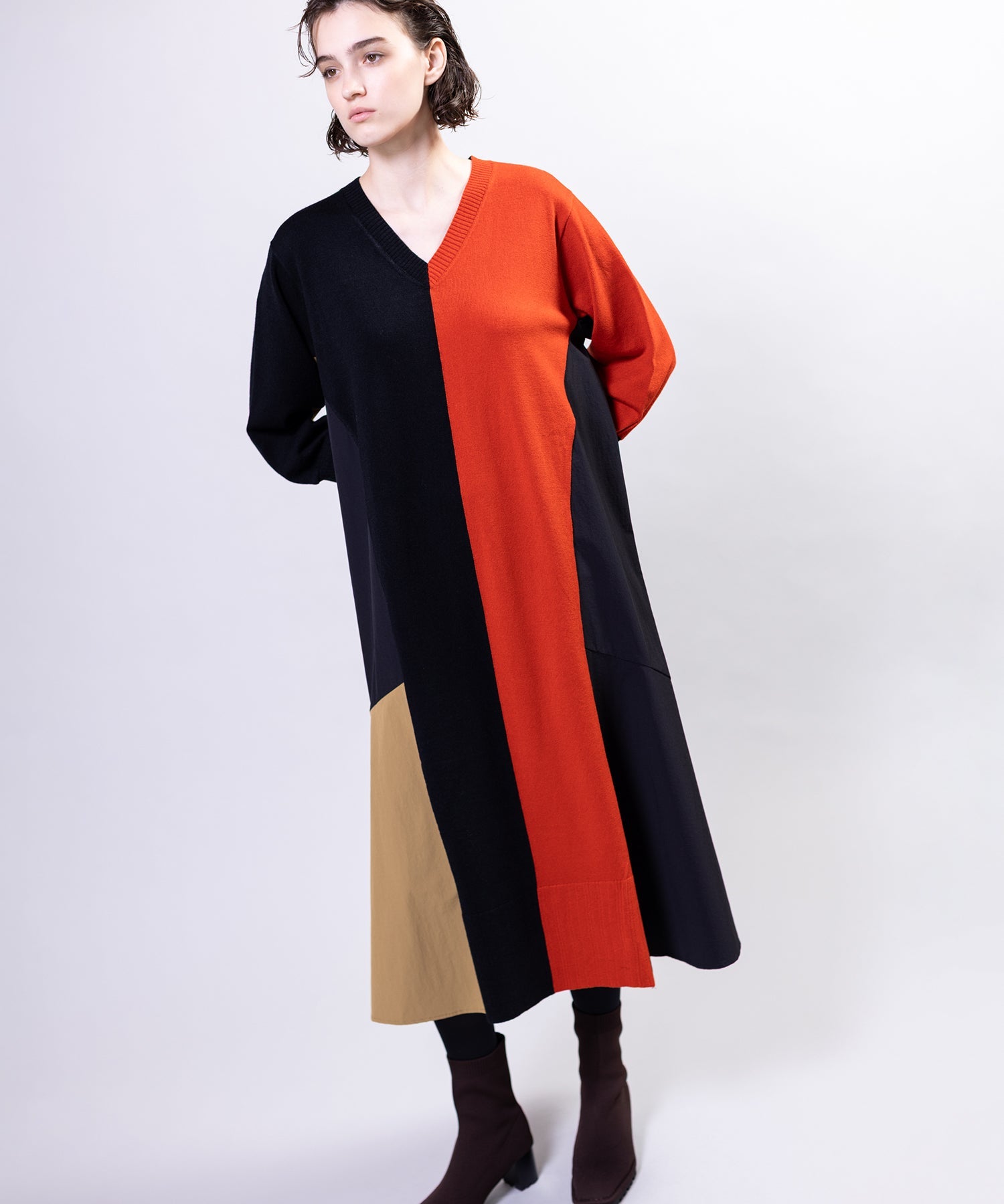 ORANGE styling
