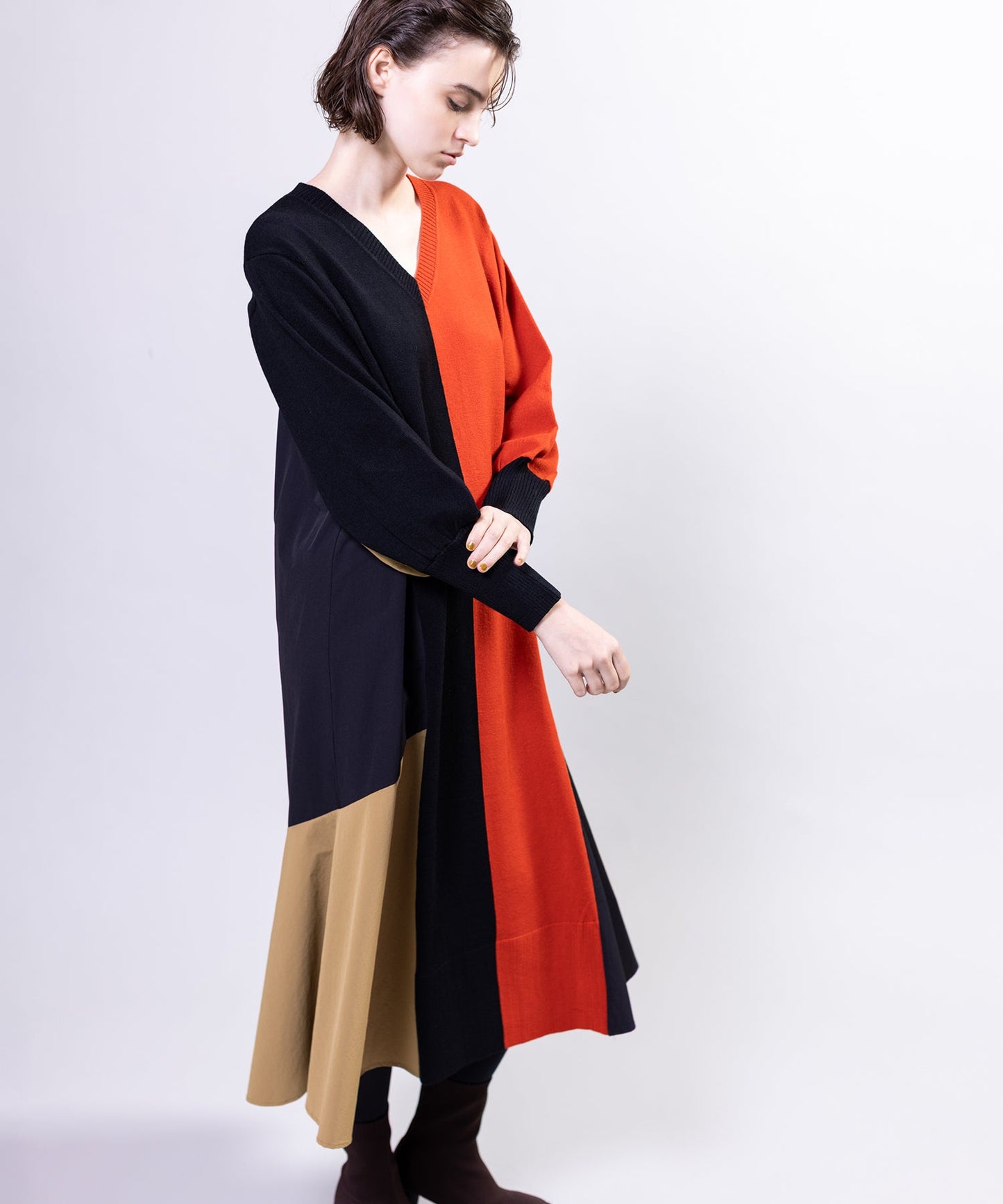 ORANGE styling