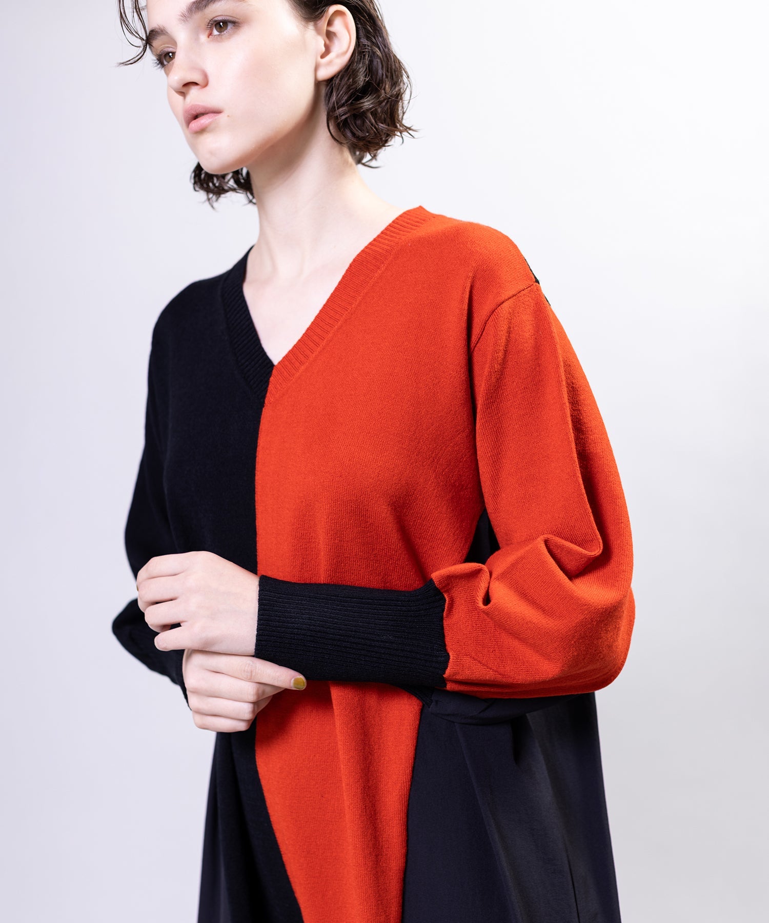 ORANGE styling