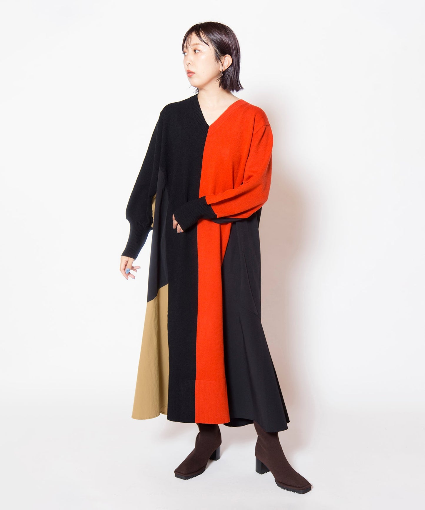 ORANGE styling(159cm)