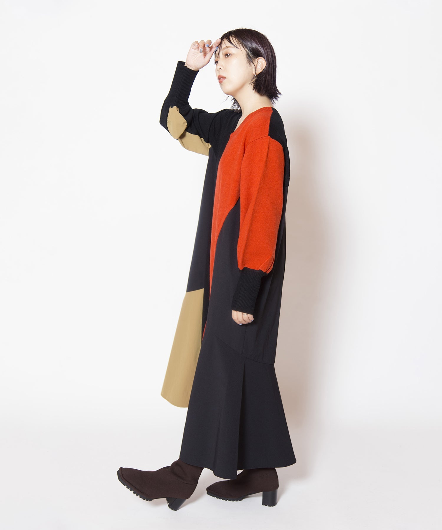 ORANGE styling(159cm)