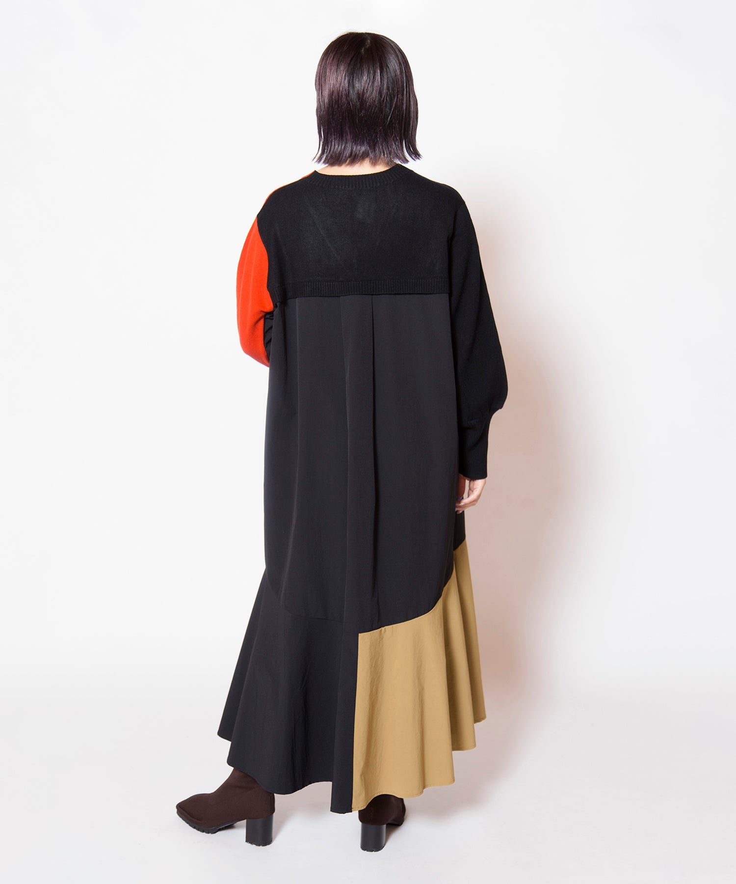 ORANGE styling(159cm)